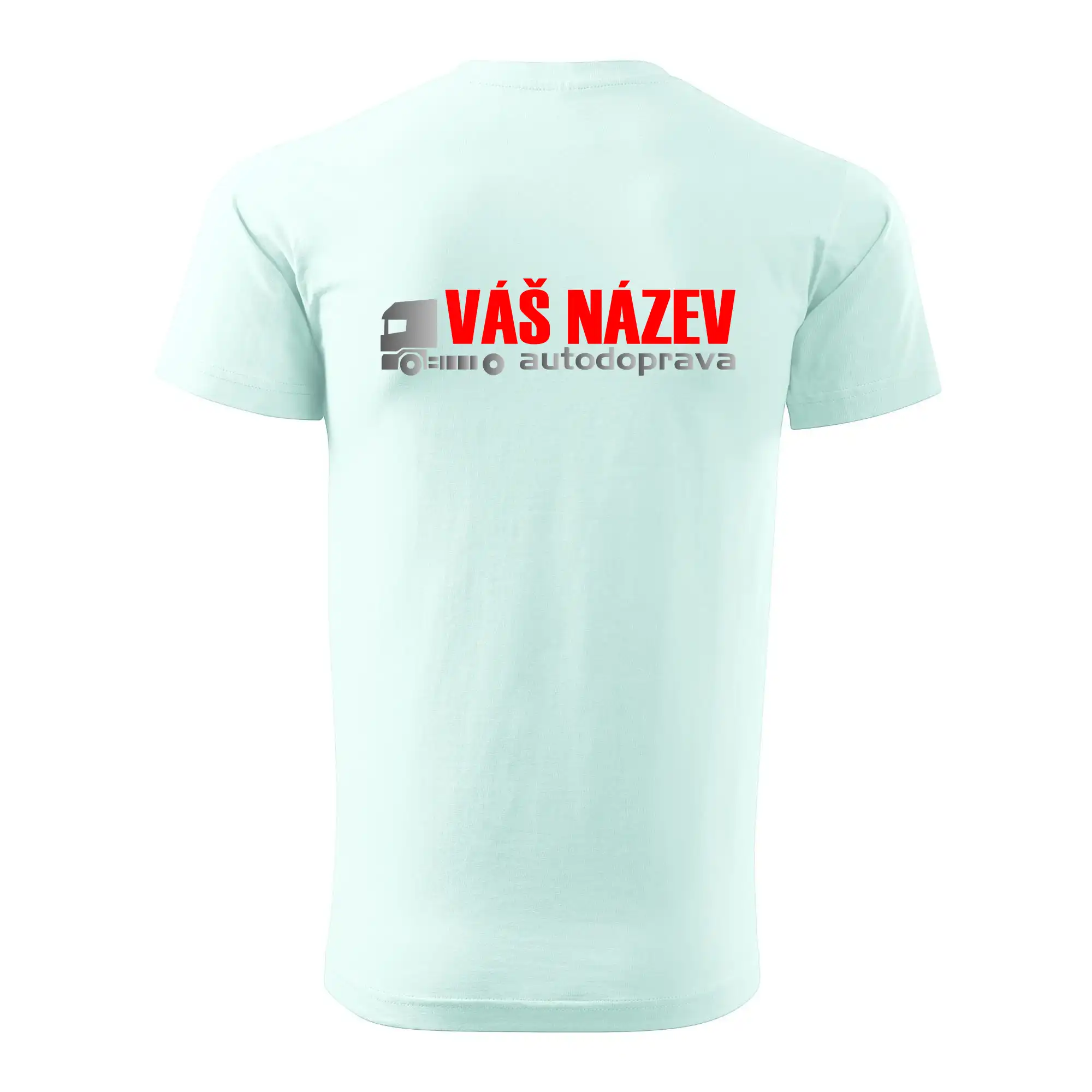 Autodoprava tahač (vlastní název)