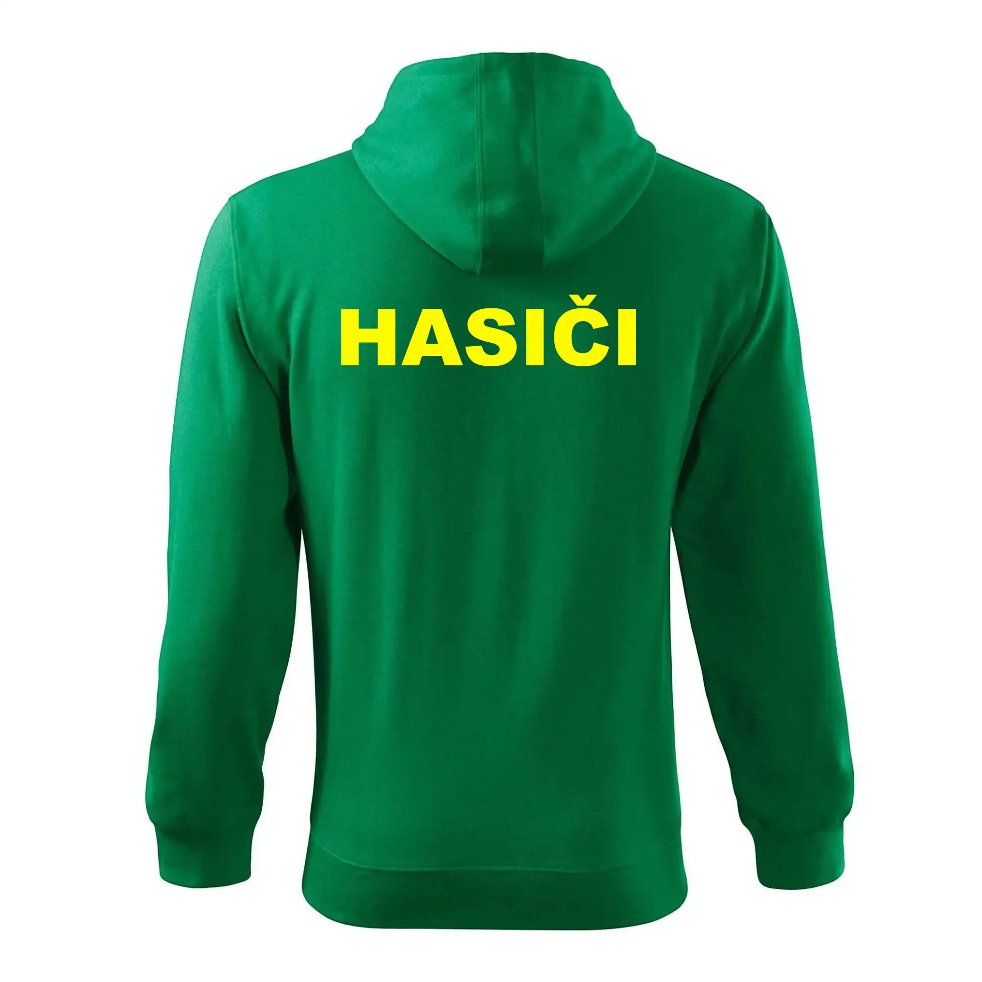 Hasiči název samostatný