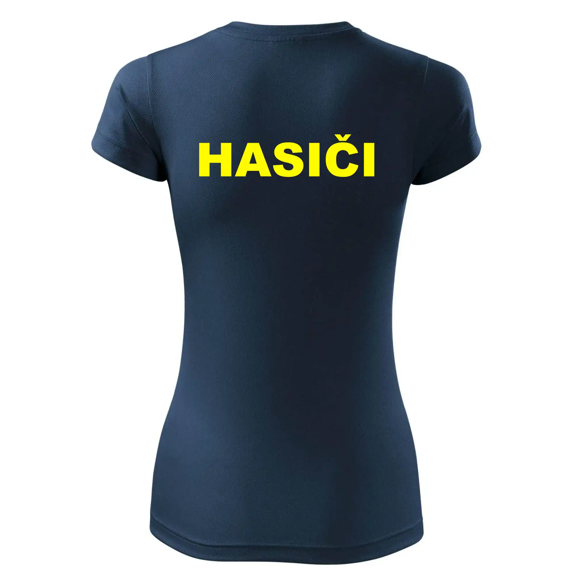Hasiči název samostatný