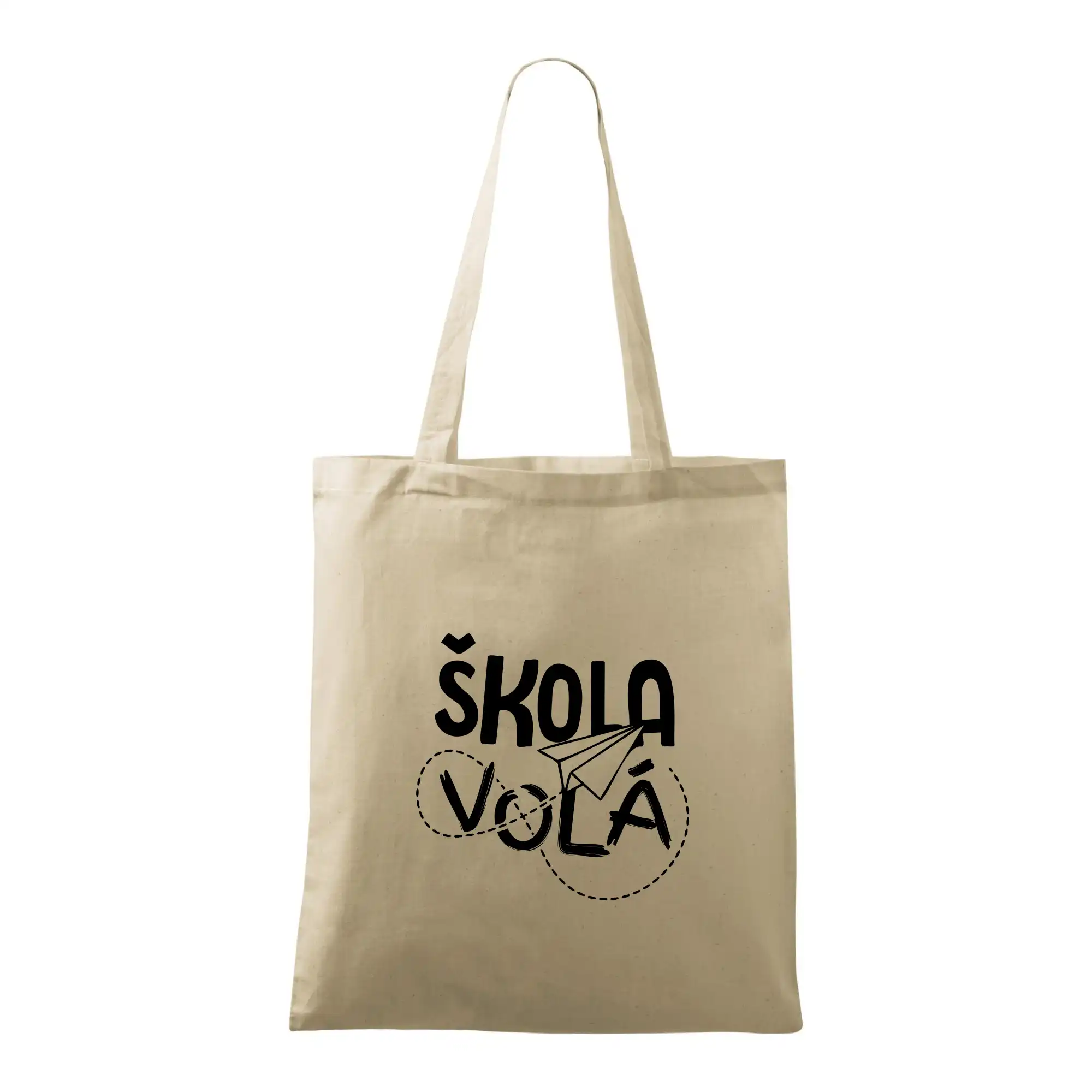 Škola volá