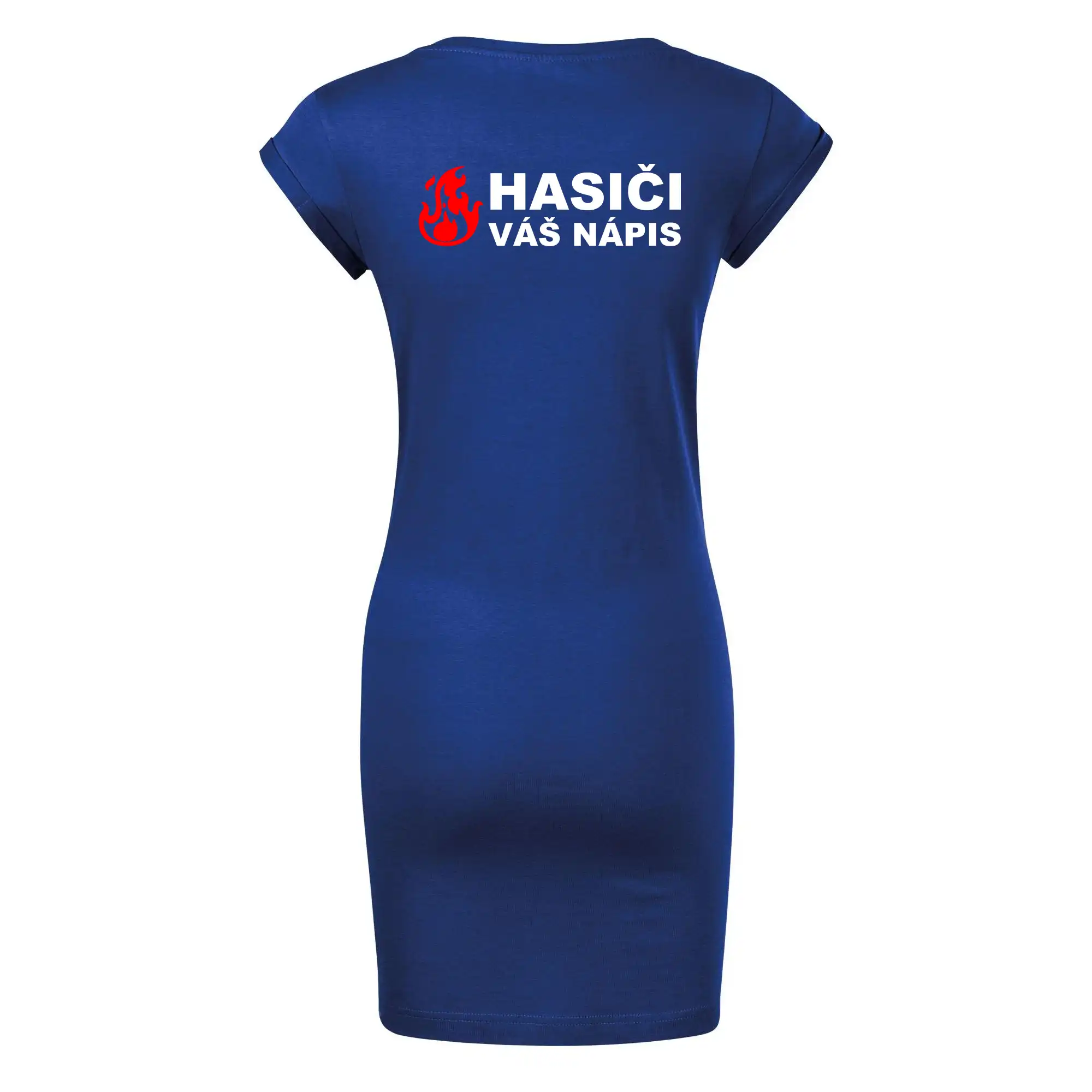 Hasiči (oheň,  Firesport, název sboru - vlastní nápis)