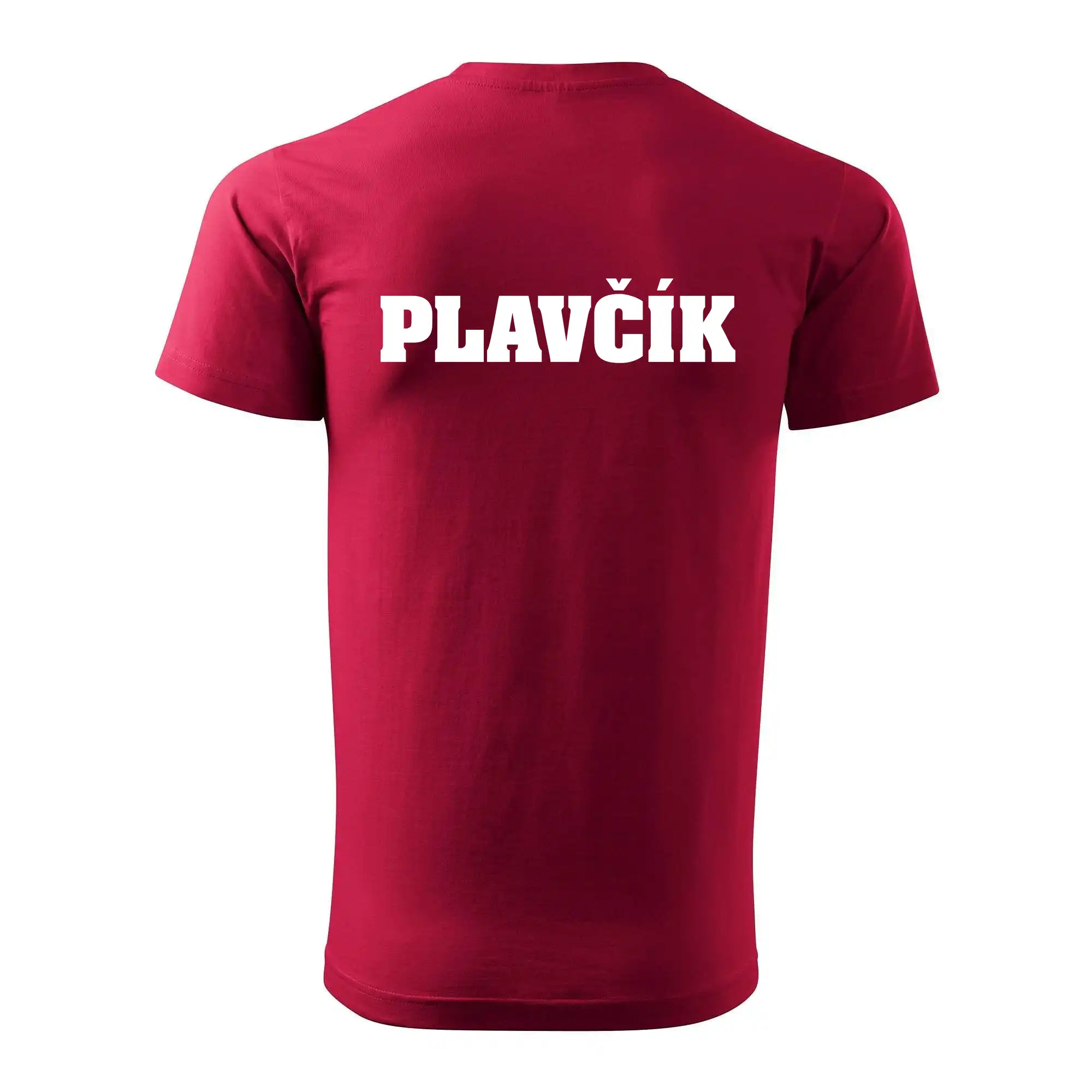Hvězda života - Plavčík
