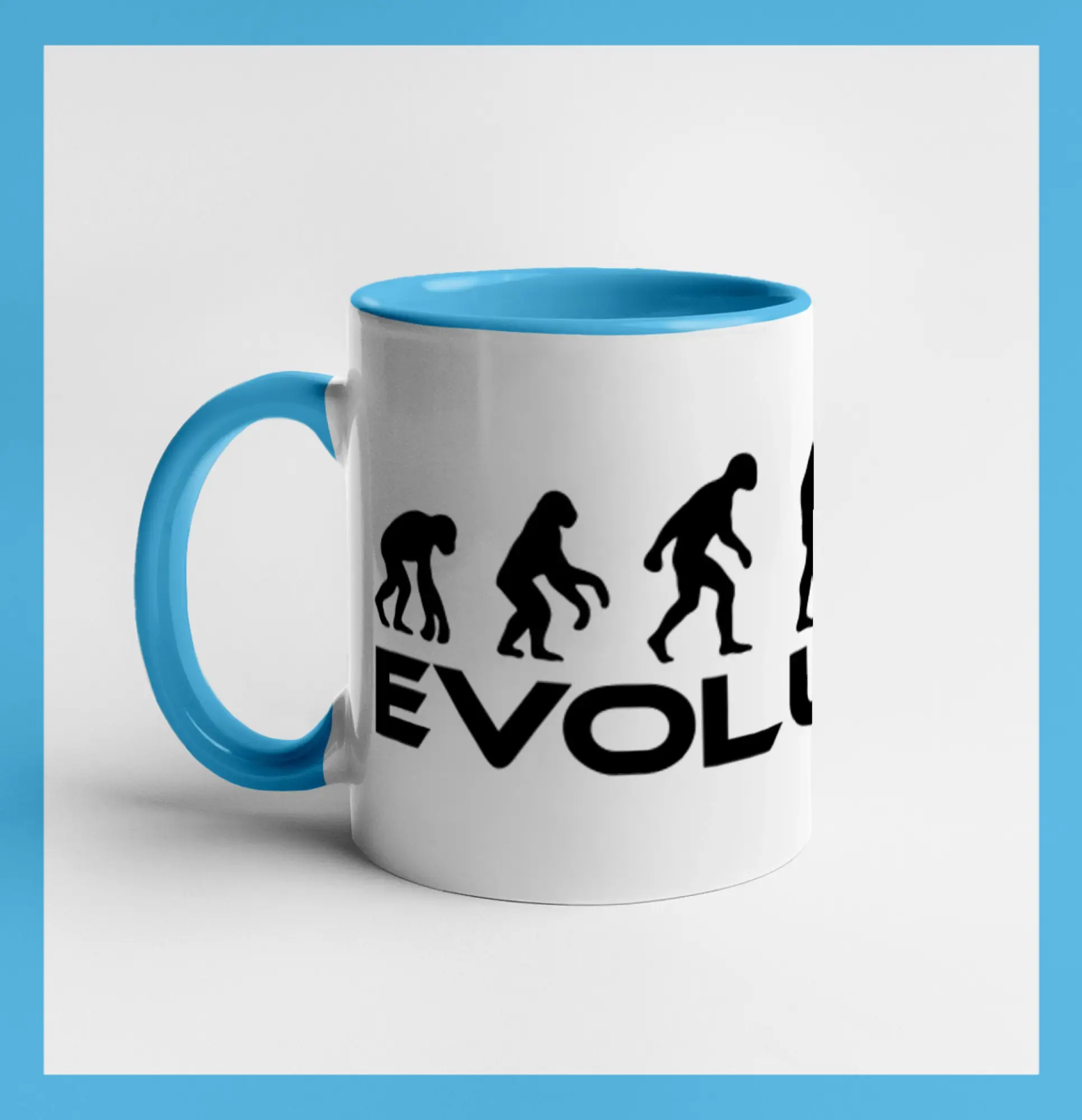 Evoluce cyklistiky