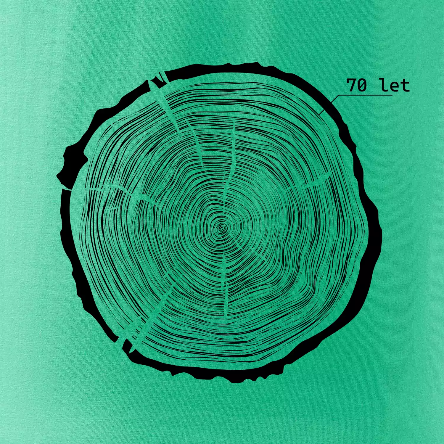 Letokruhy - 70