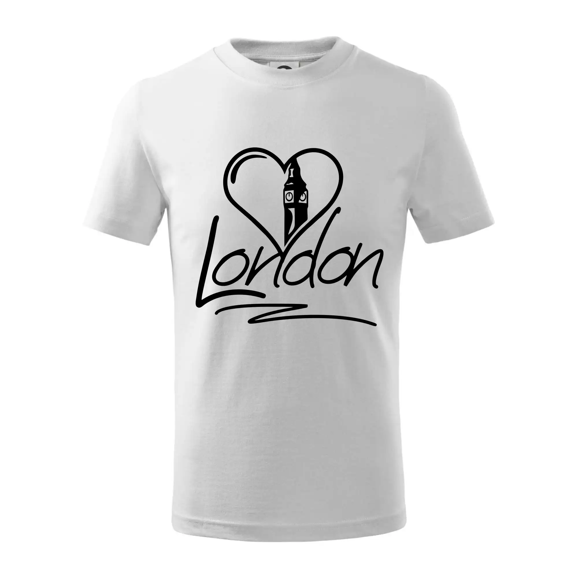 London Love