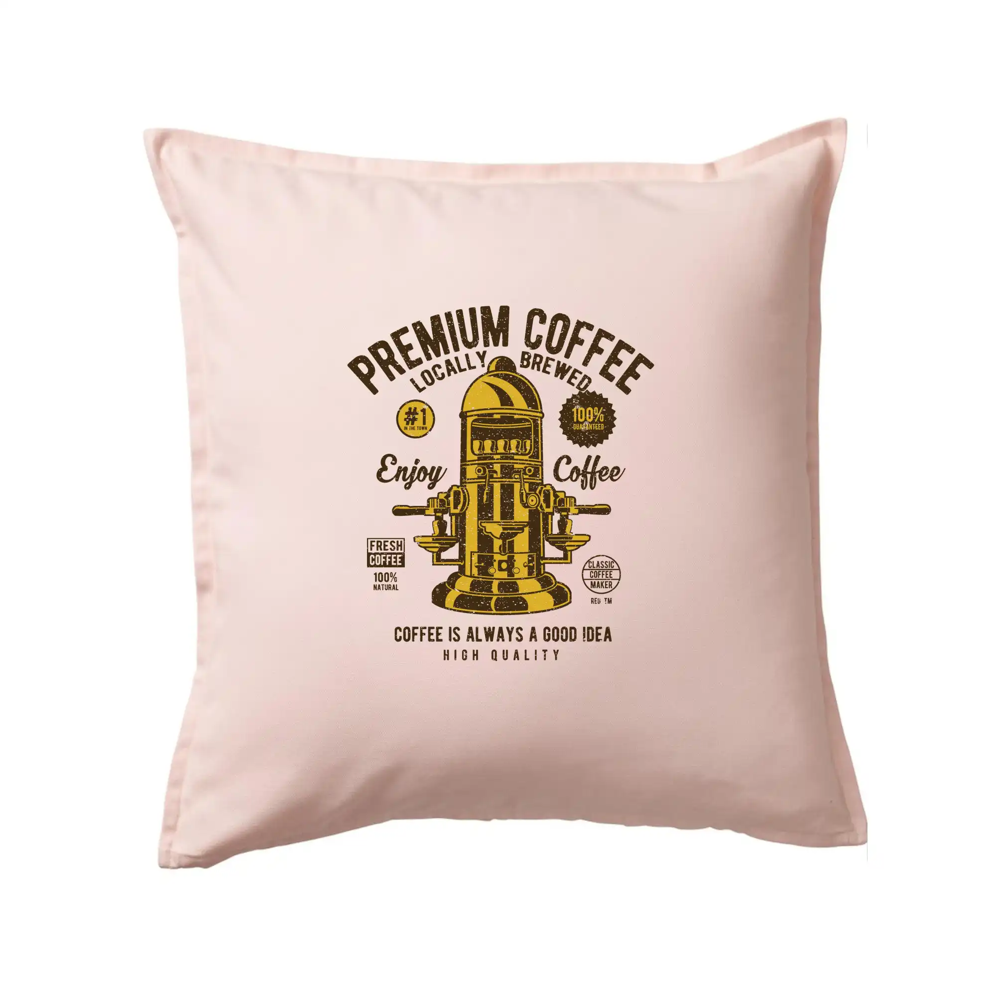 Classic Coffee Maker