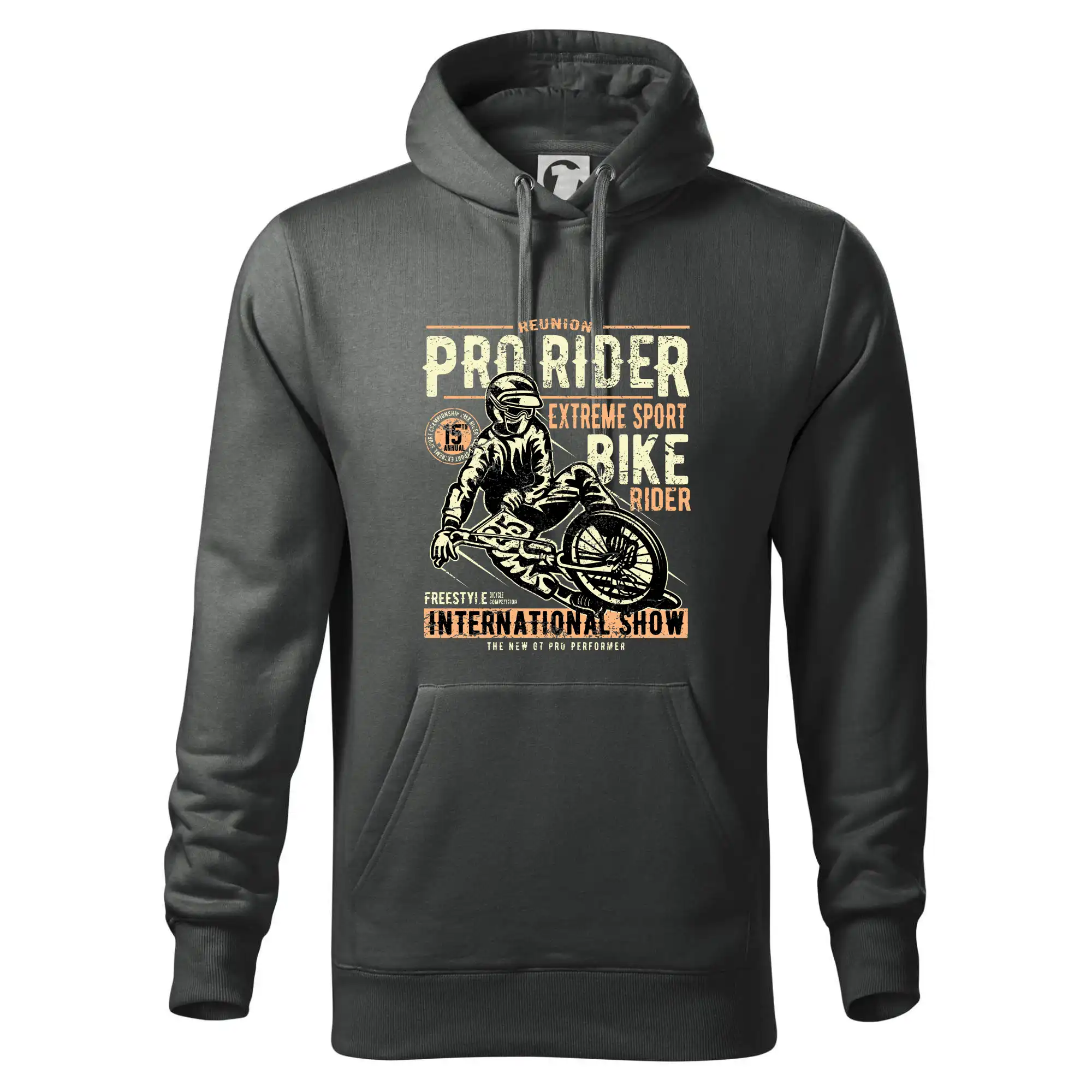 Pro Rider