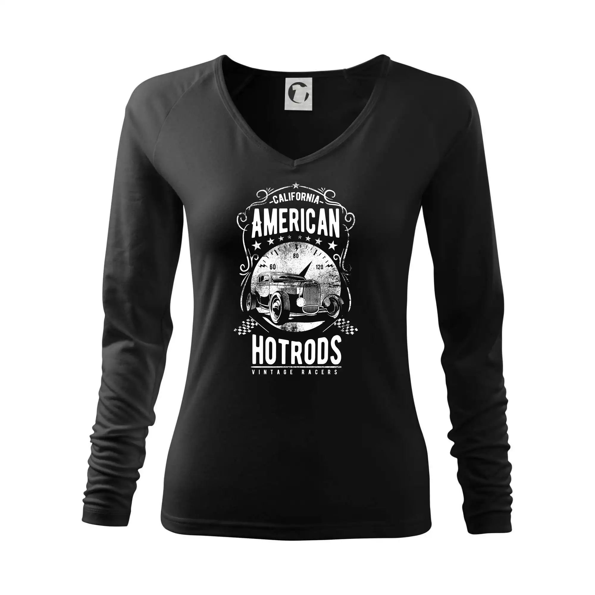 American Hotrods