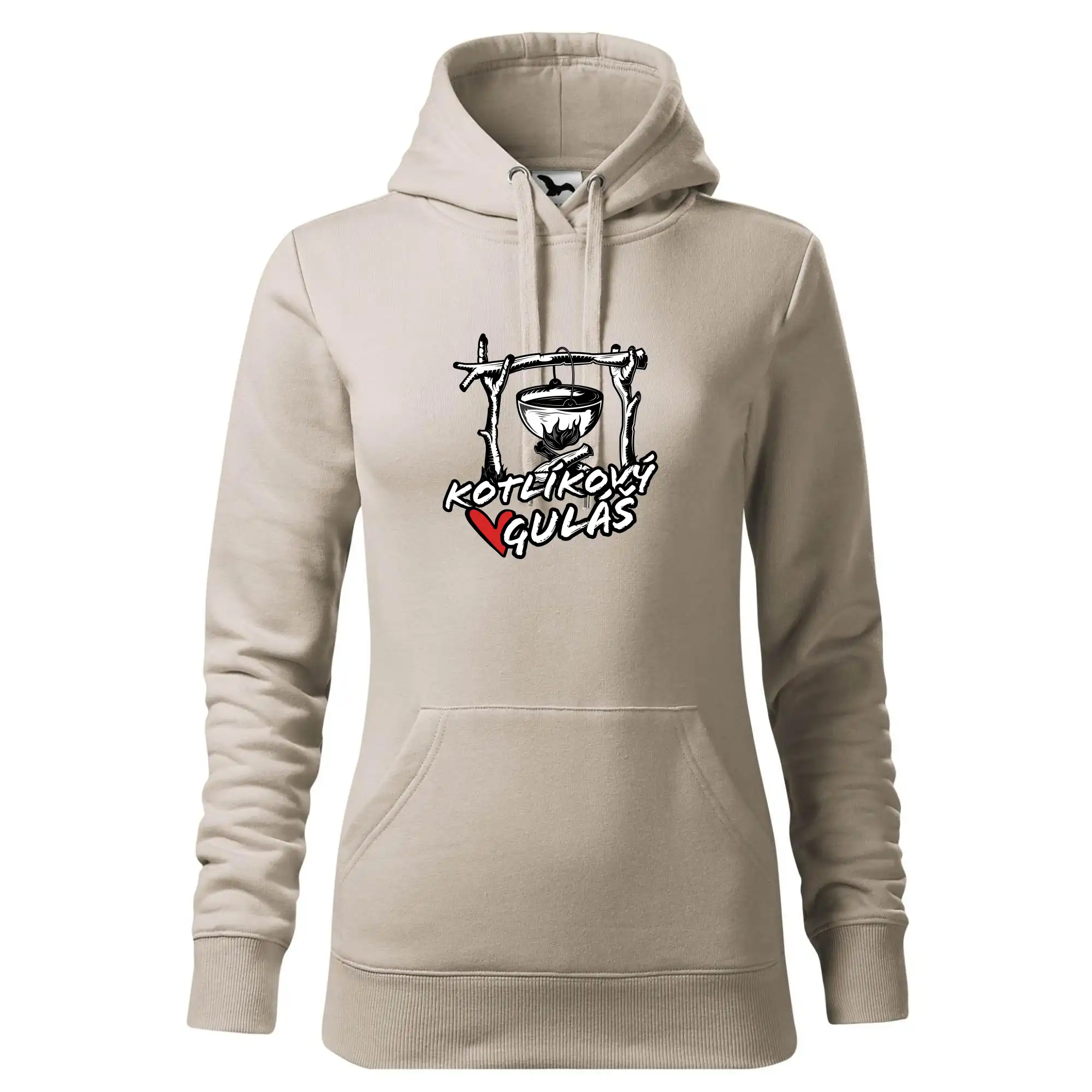 Kotlíkový guláš