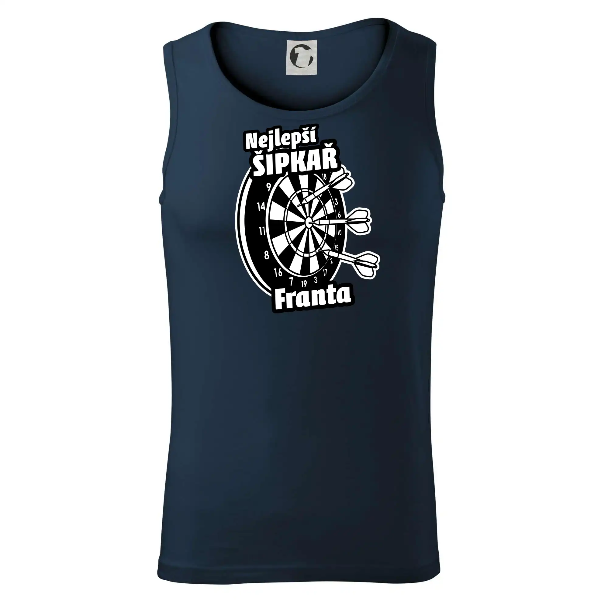 Jméno - Nejlepší šipkař