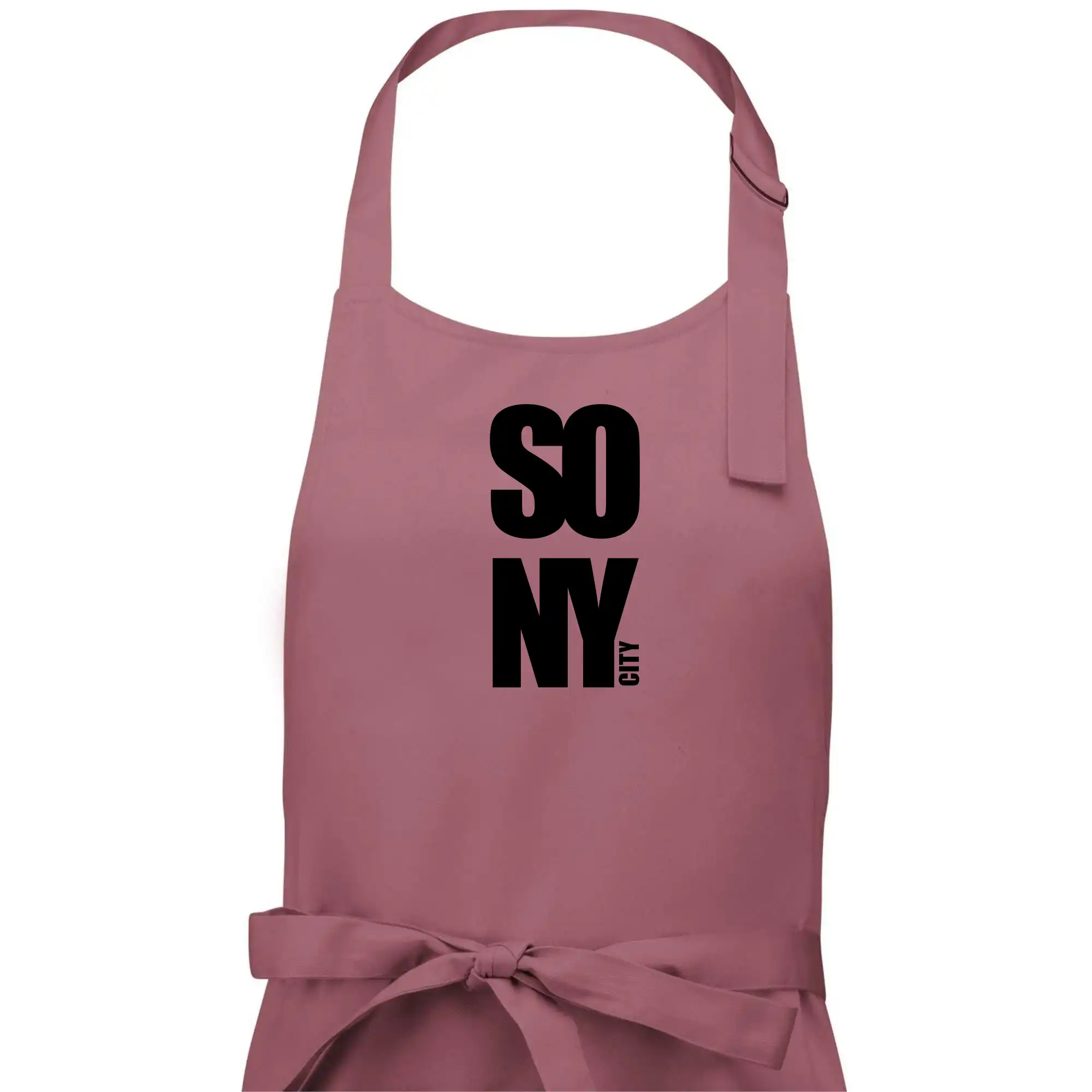 SO NY city
