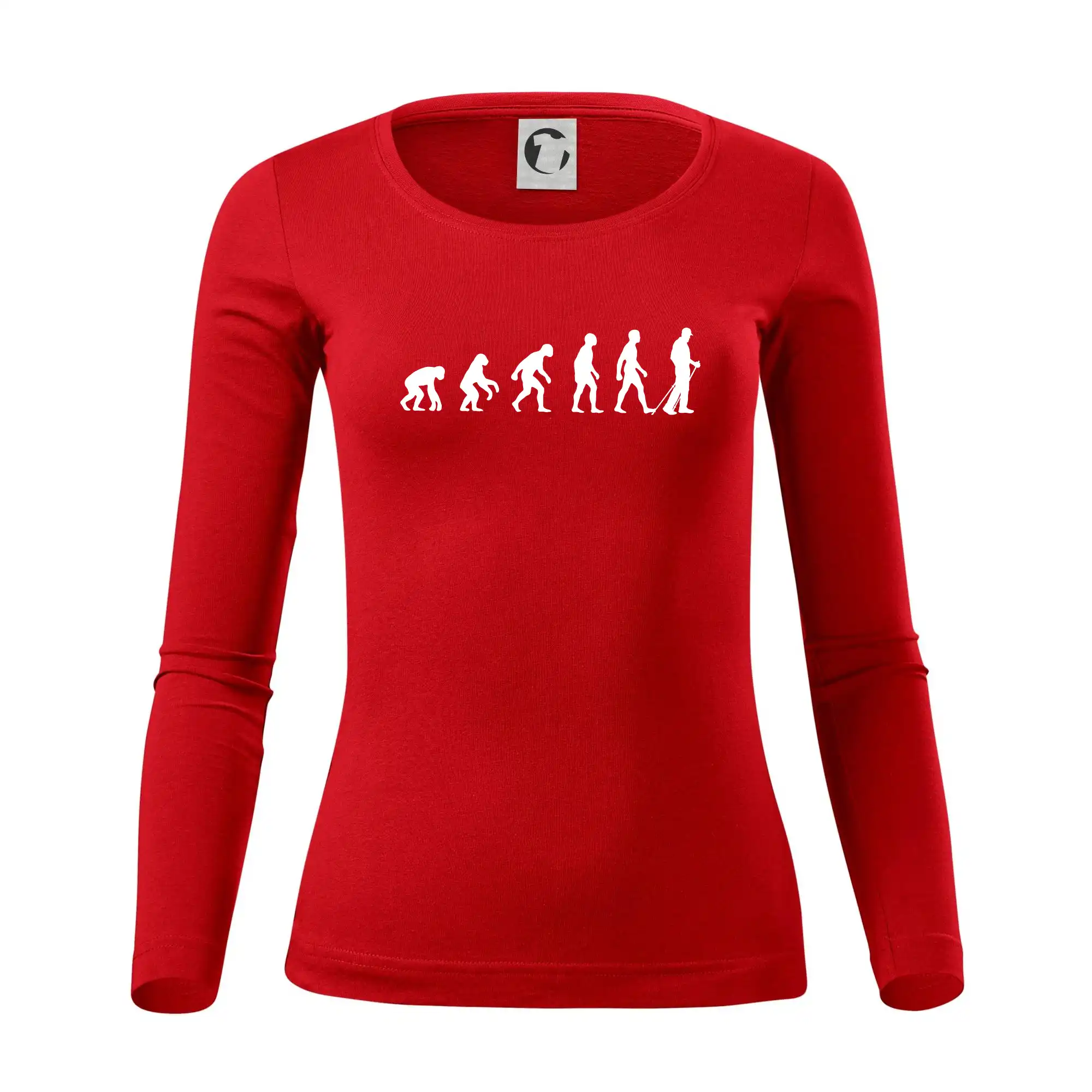 Evoluce Nordic walking