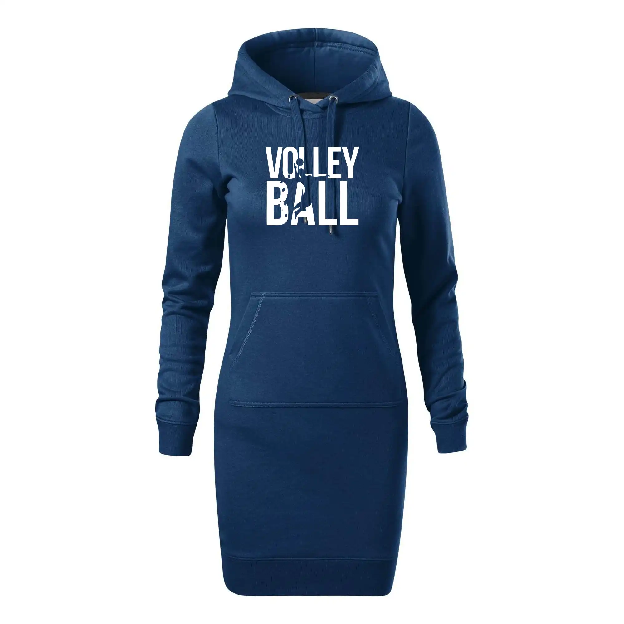 Volleyball nápis