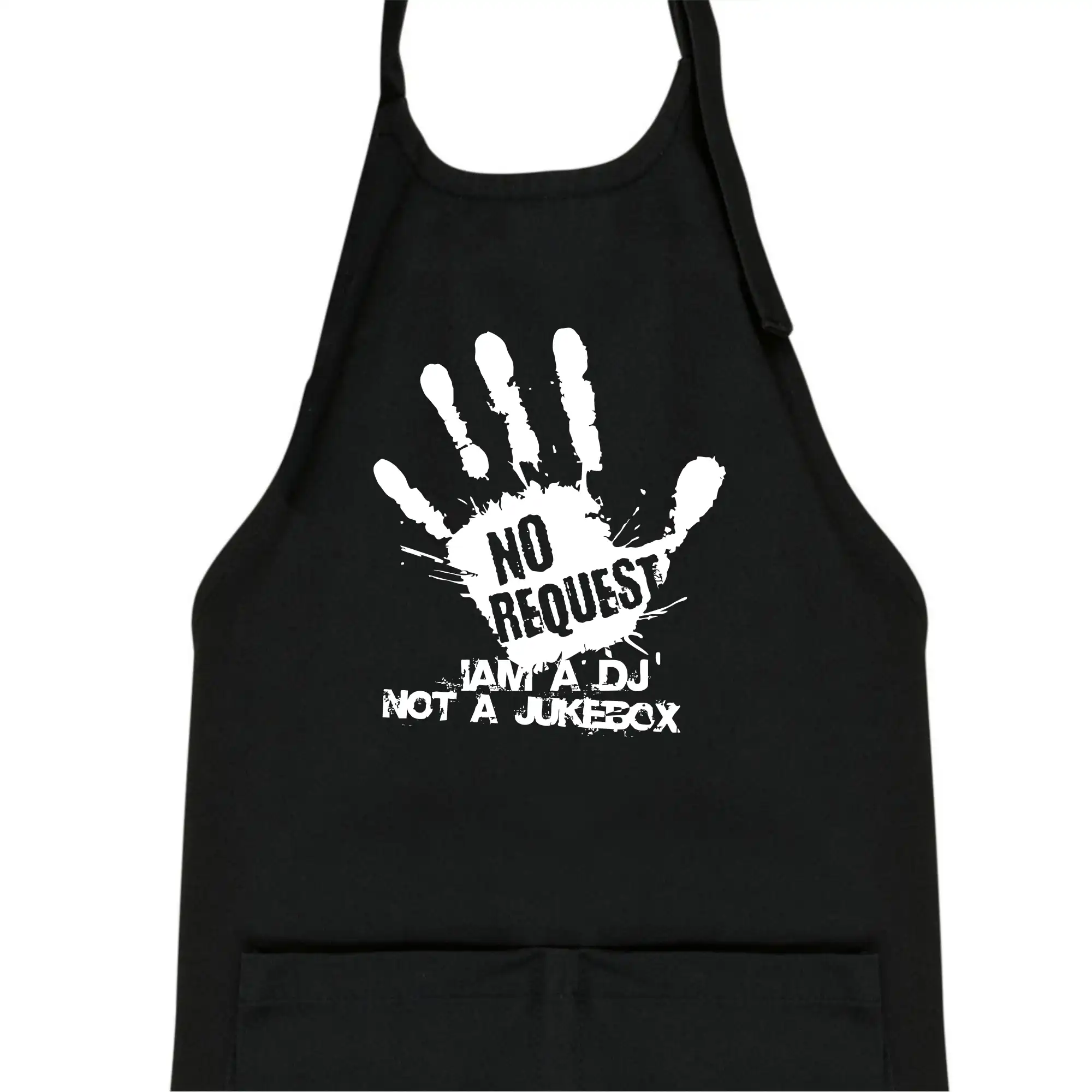 Iam a dj not a jukebox  - ruka