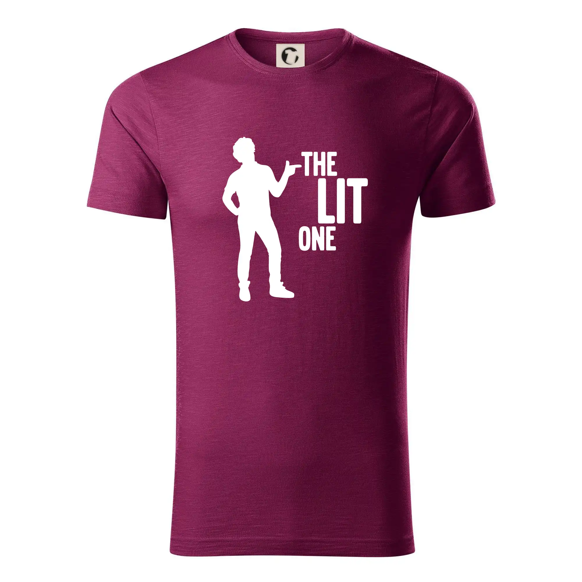 Bachelor party - The lit one