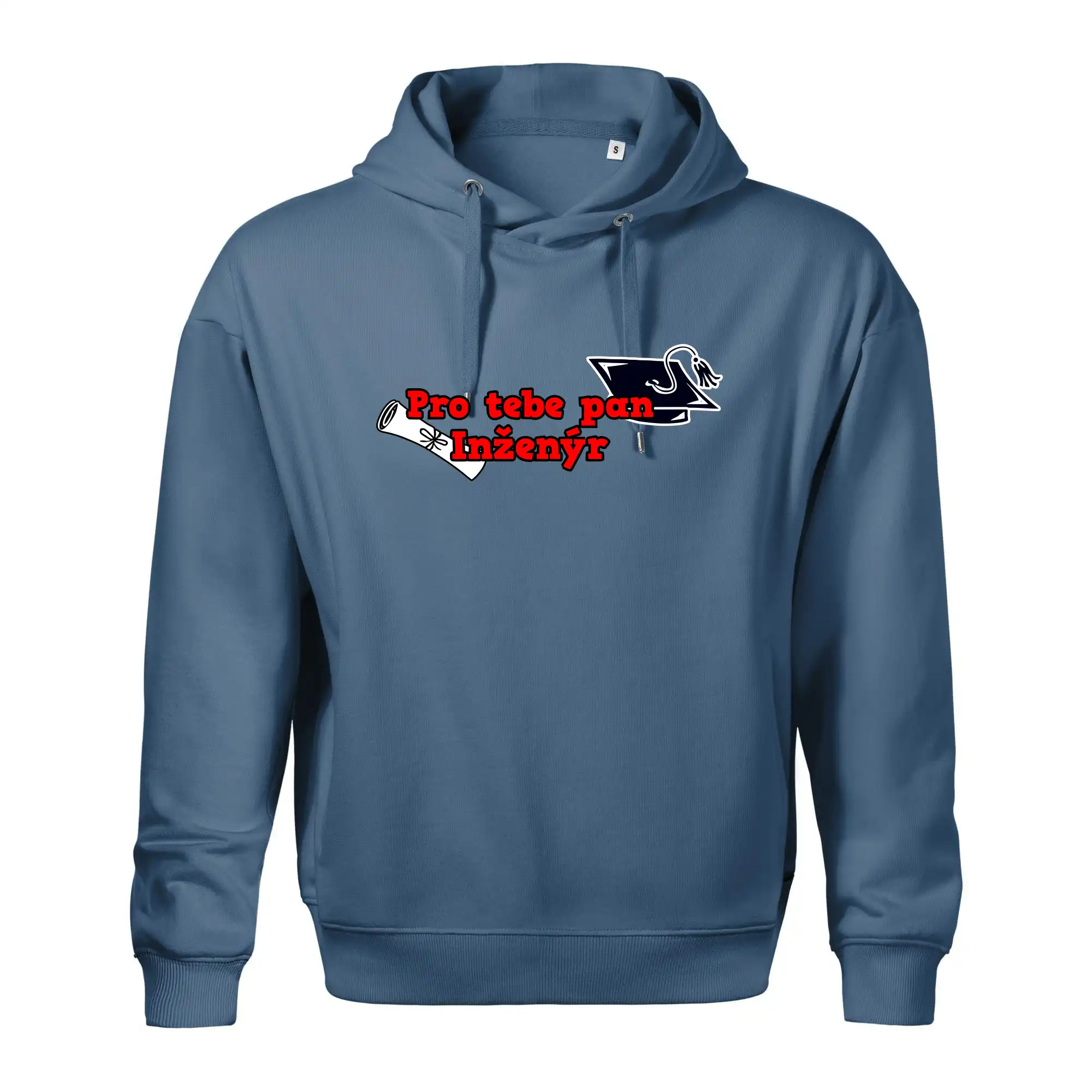 Pro tebe pan Inženýr