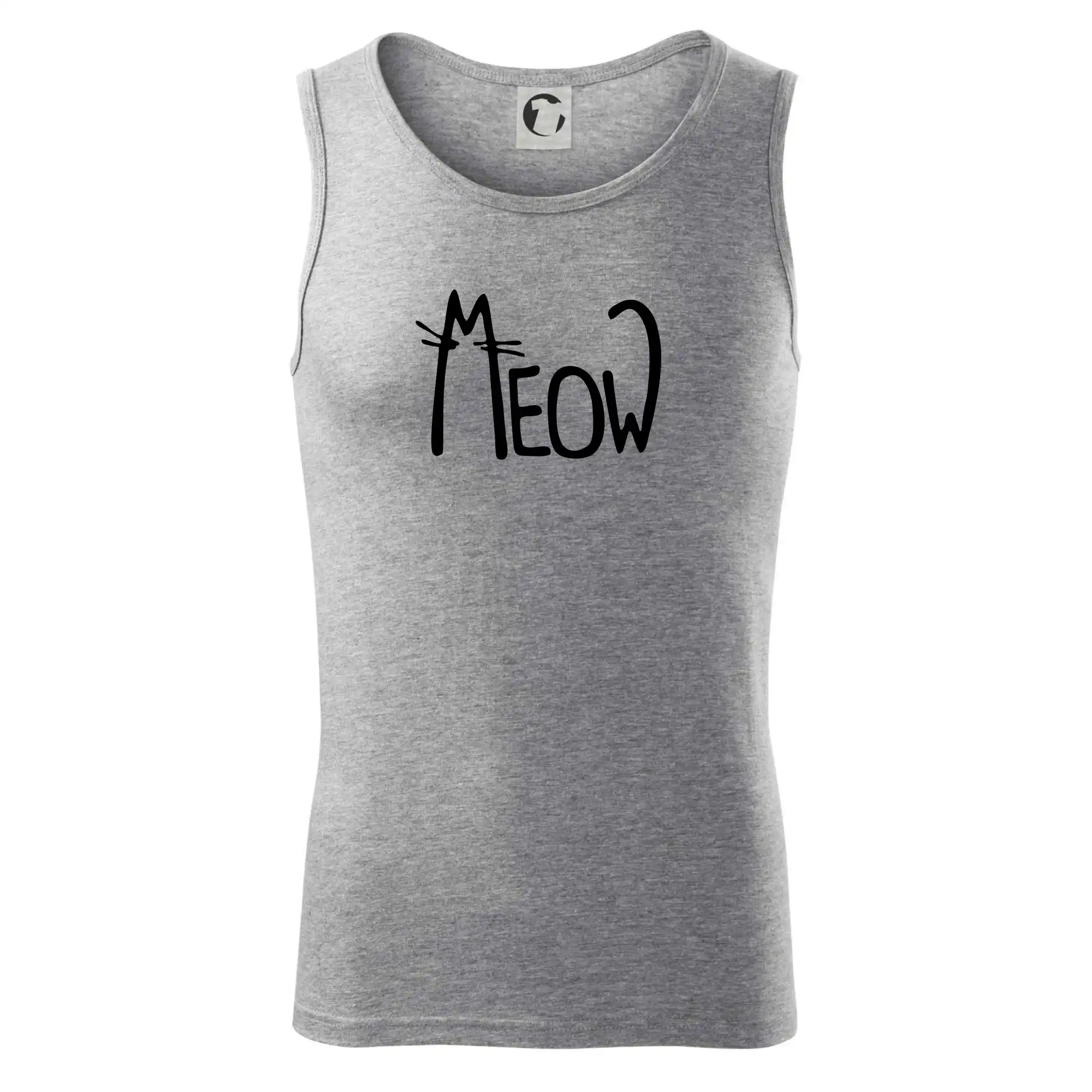 Meow - Mňau