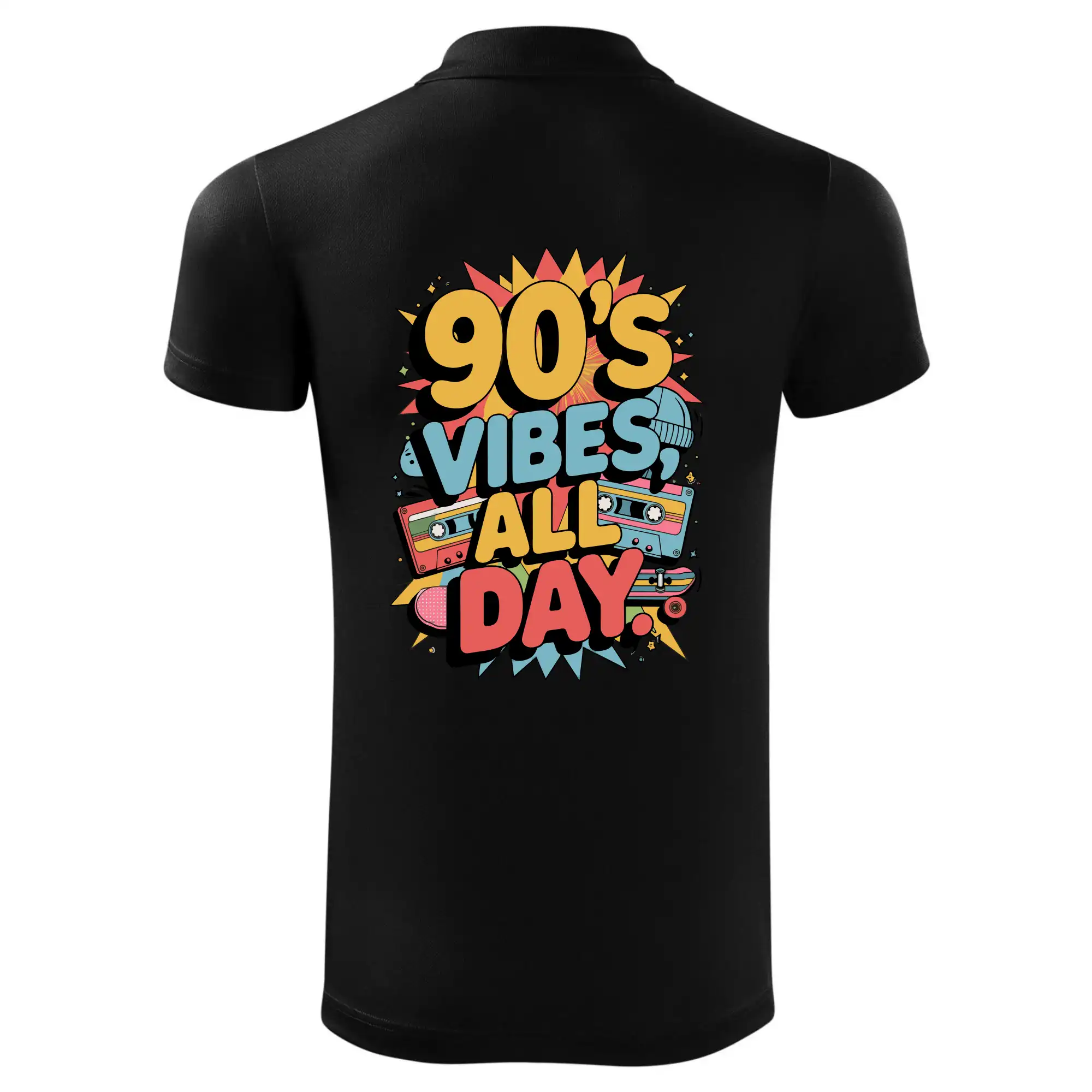 90s vibes all day
