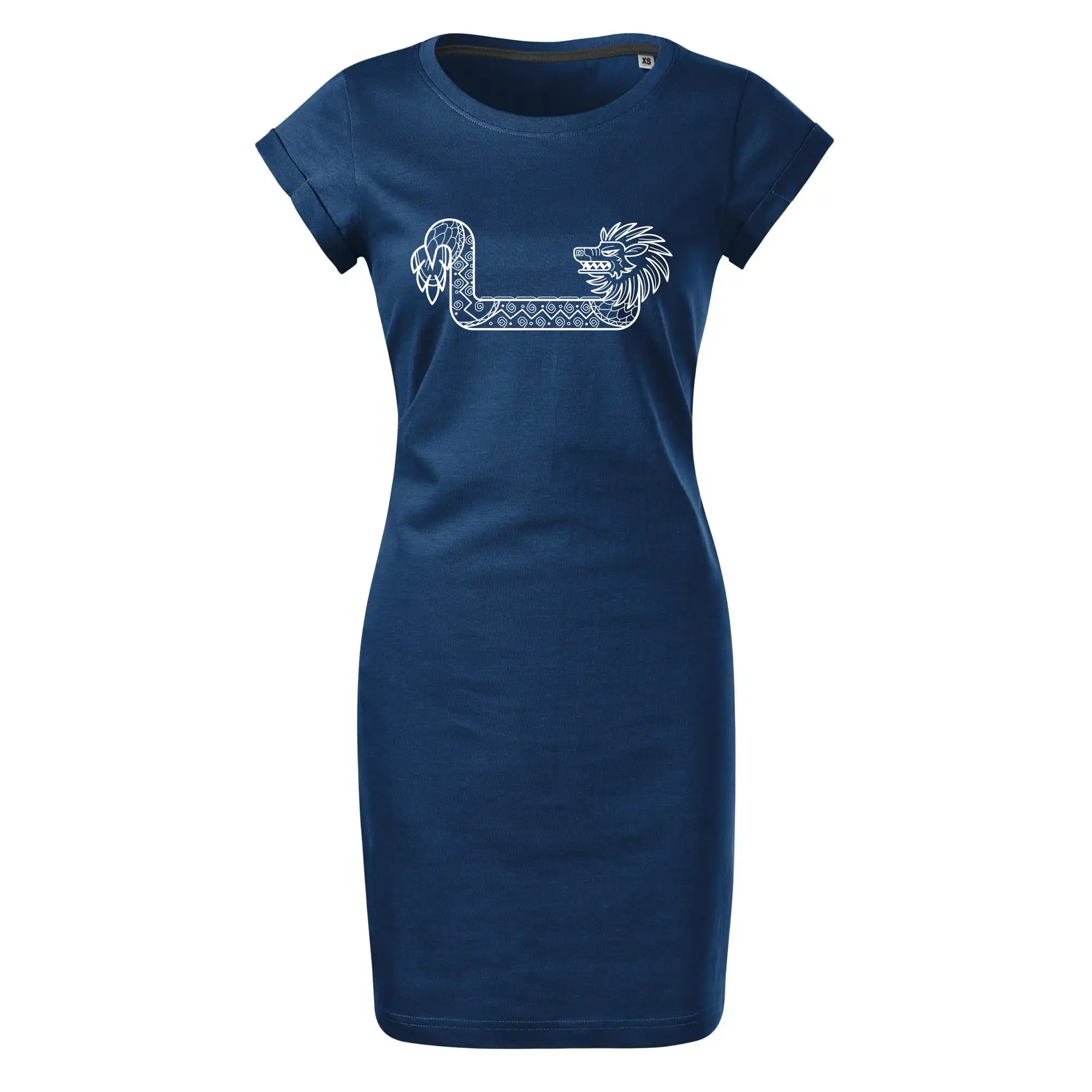 Mayové - zvířata drak