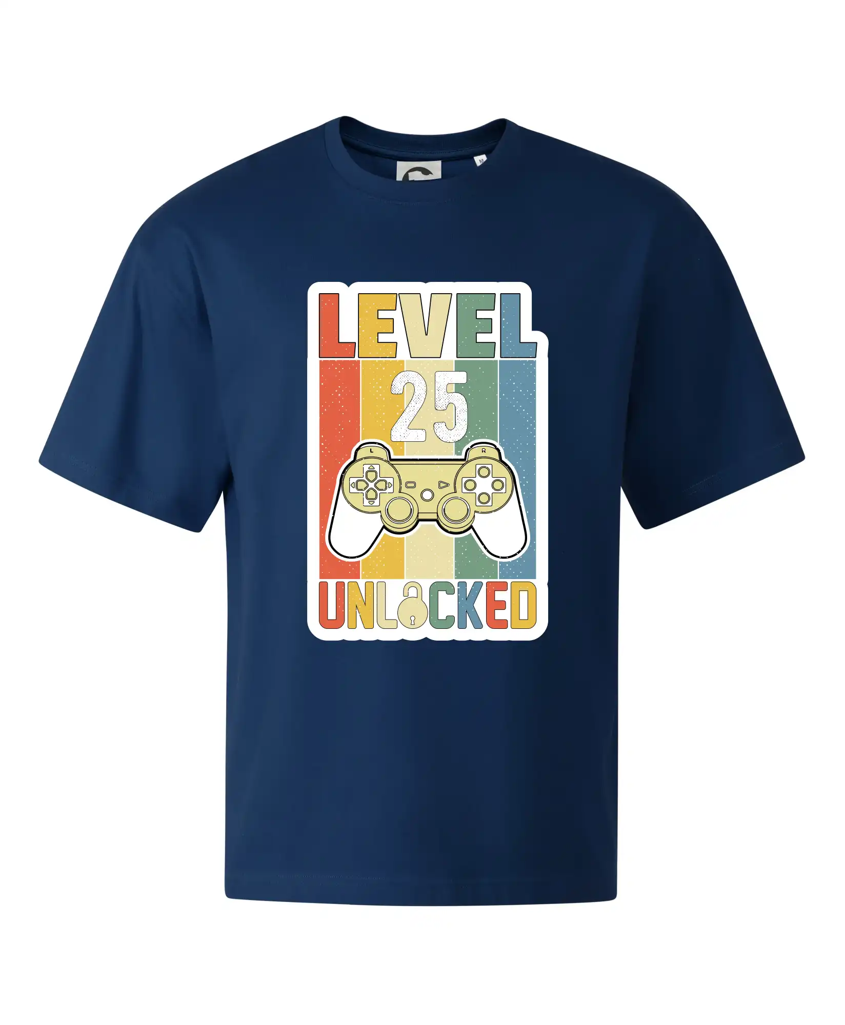 Gaming narozeniny 25