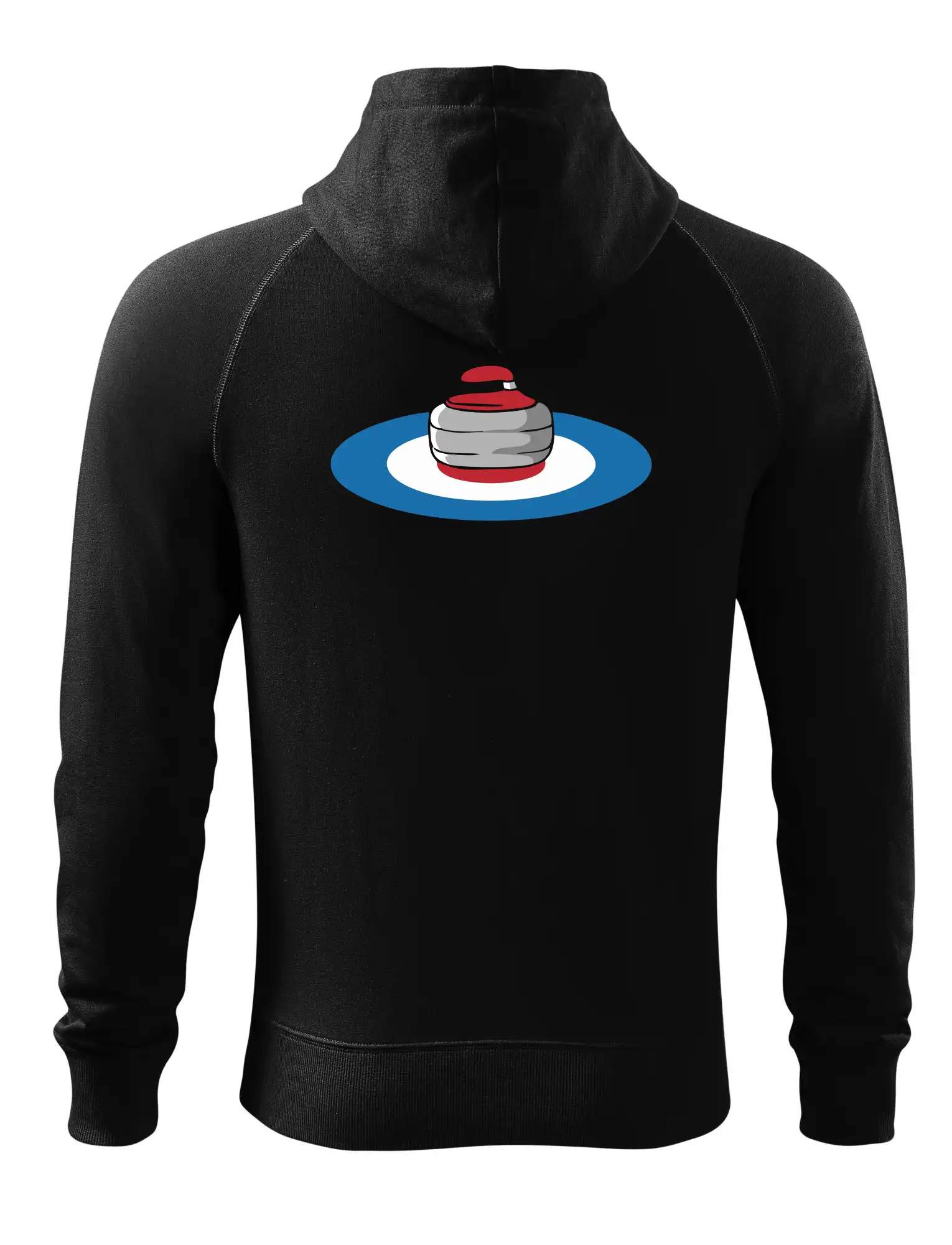 Curling kámen