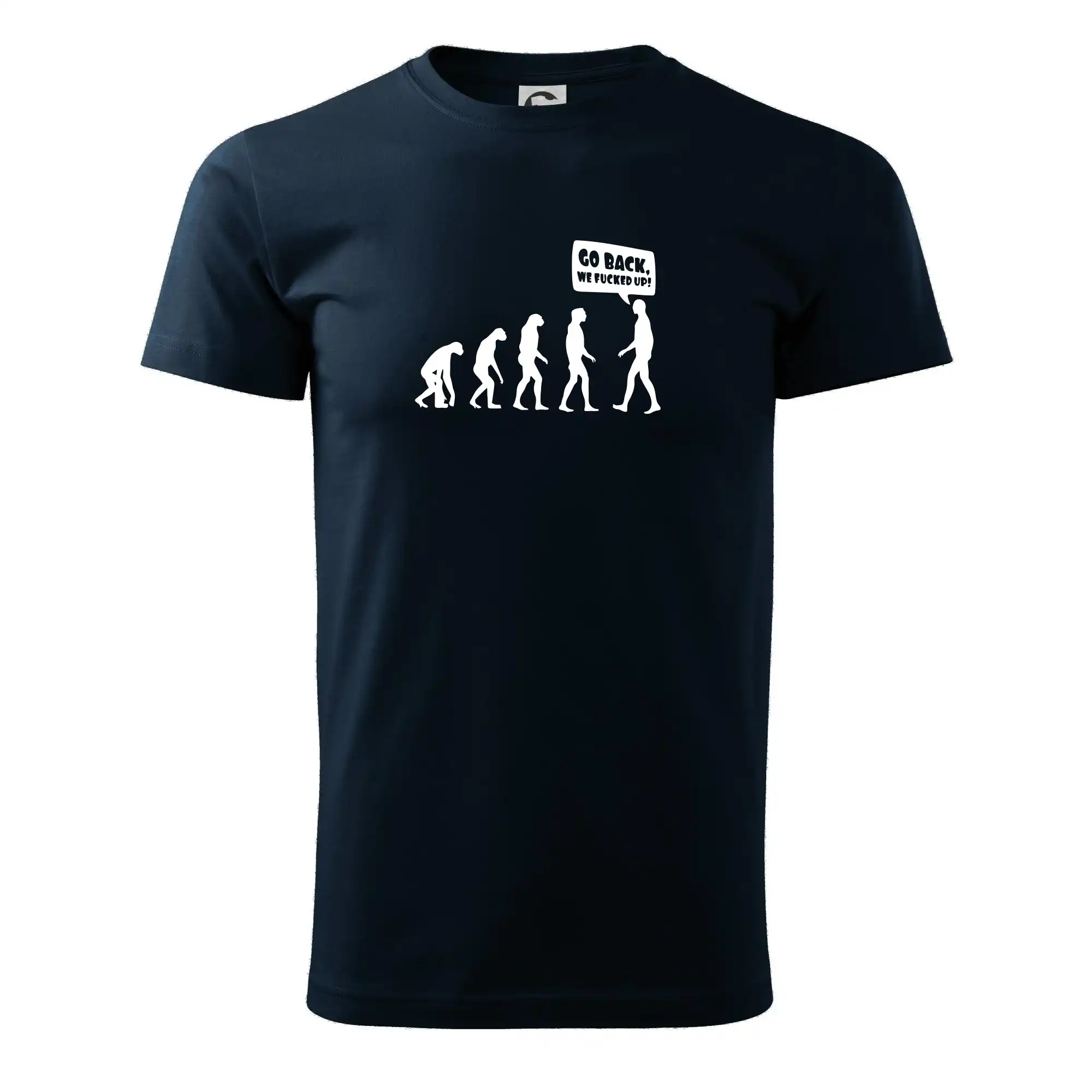 Evoluce Go back