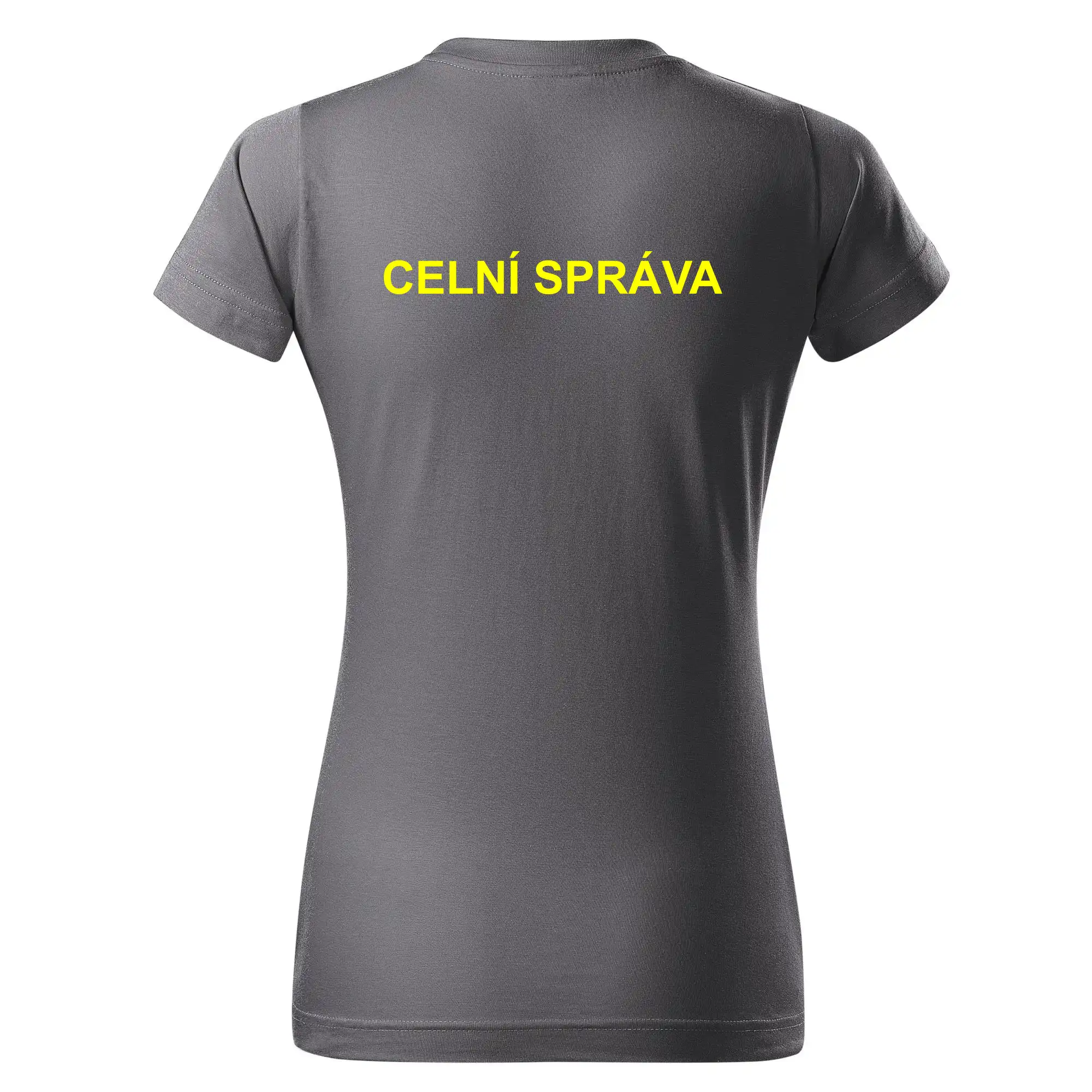 Celní správa