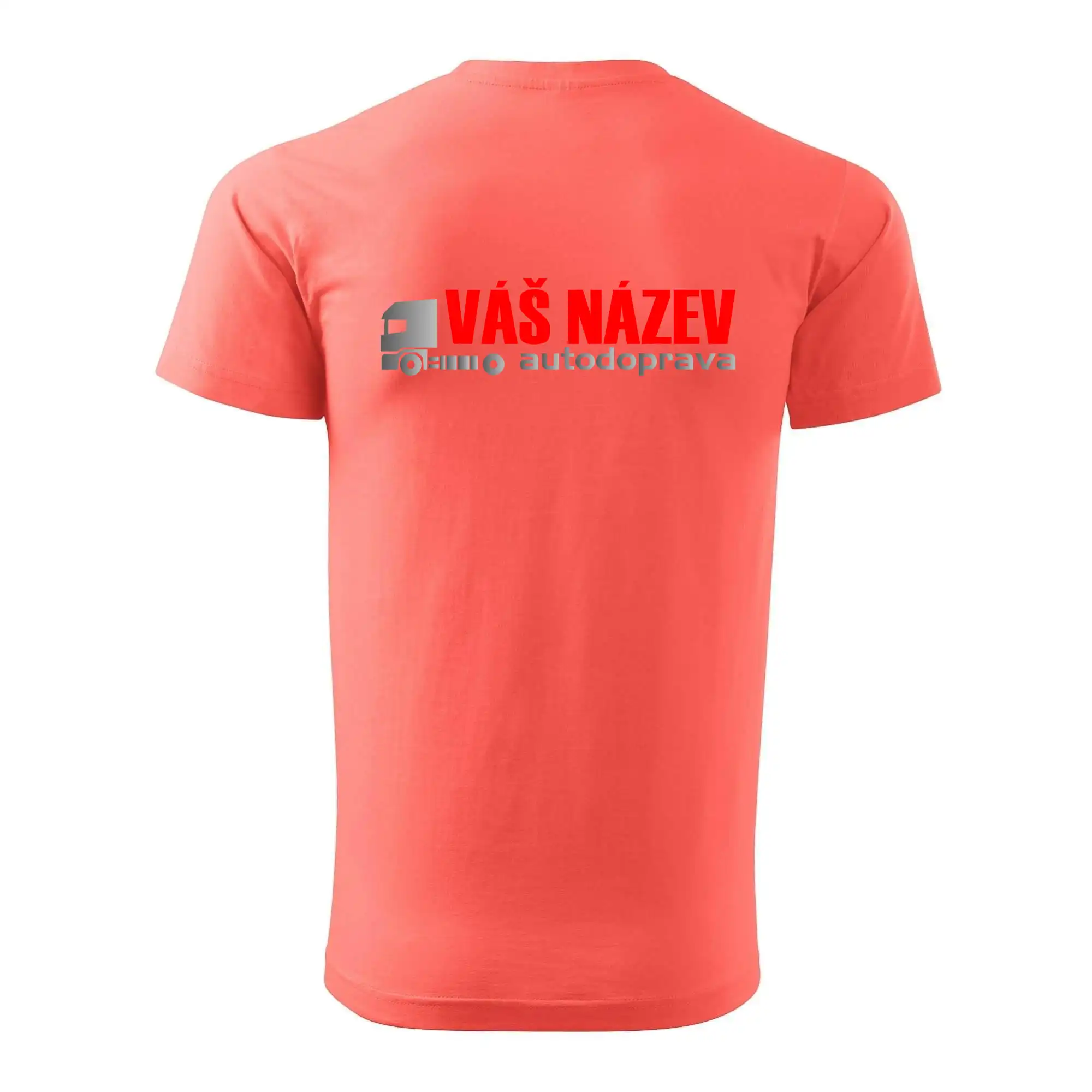 Autodoprava tahač (vlastní název)