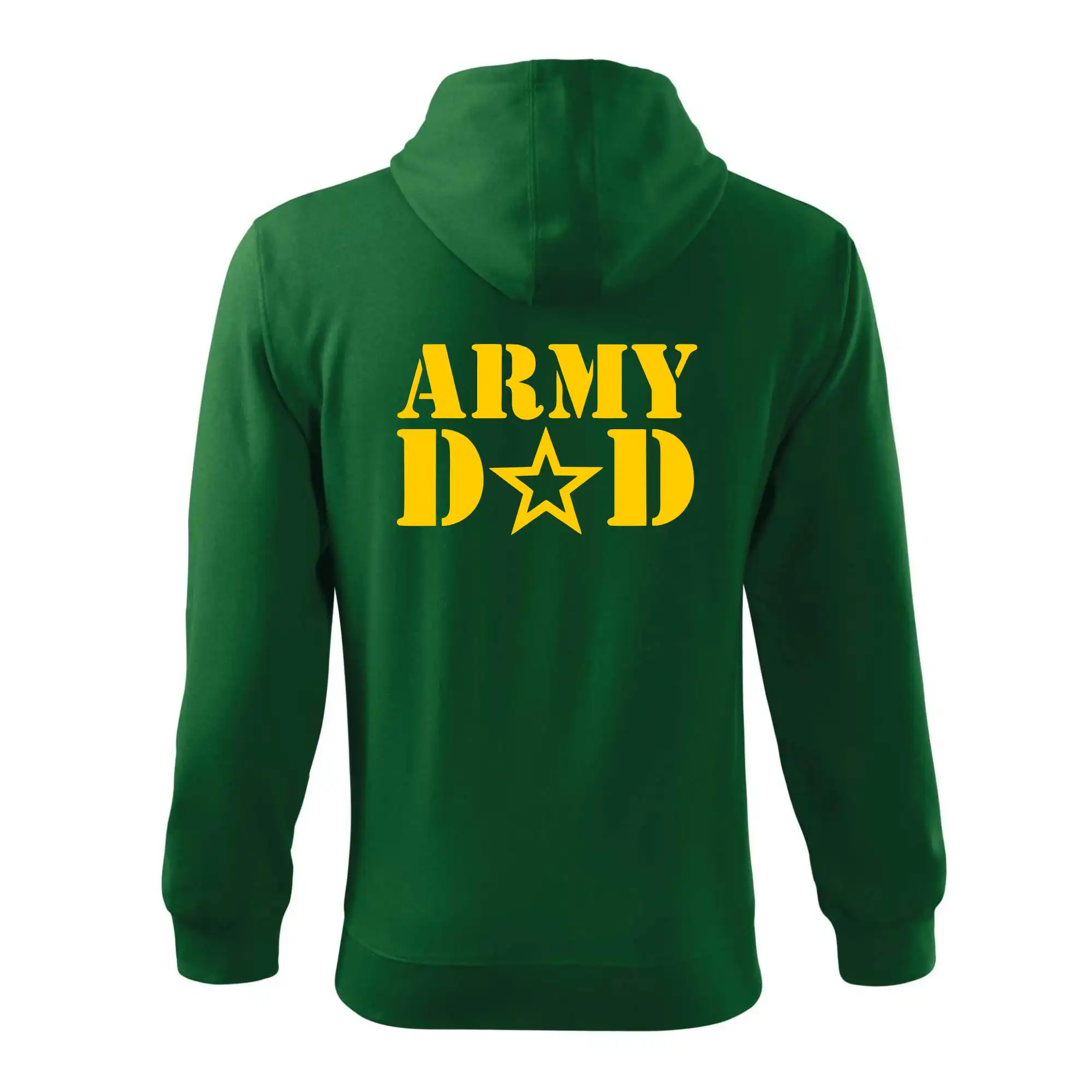 Army dad
