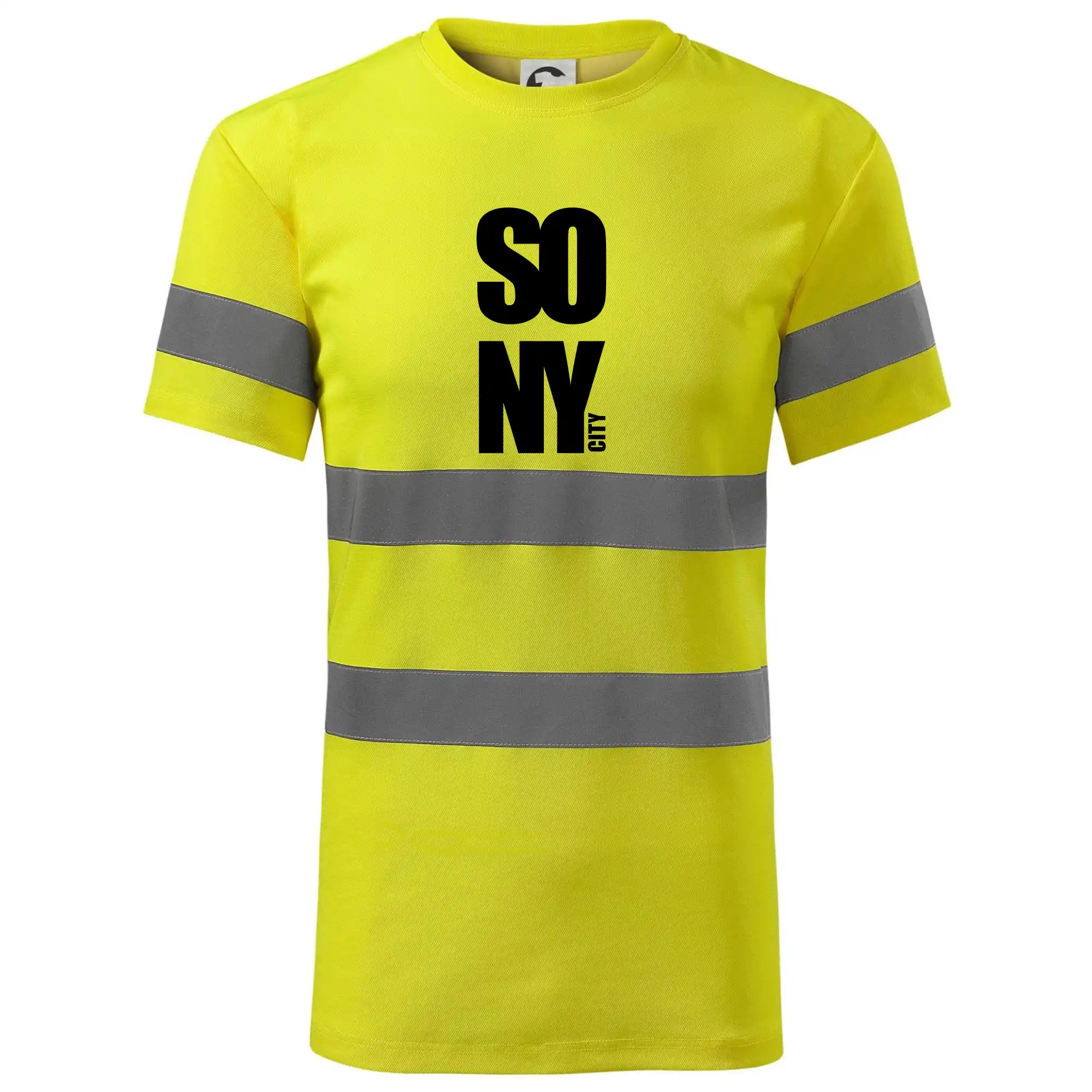 SO NY city