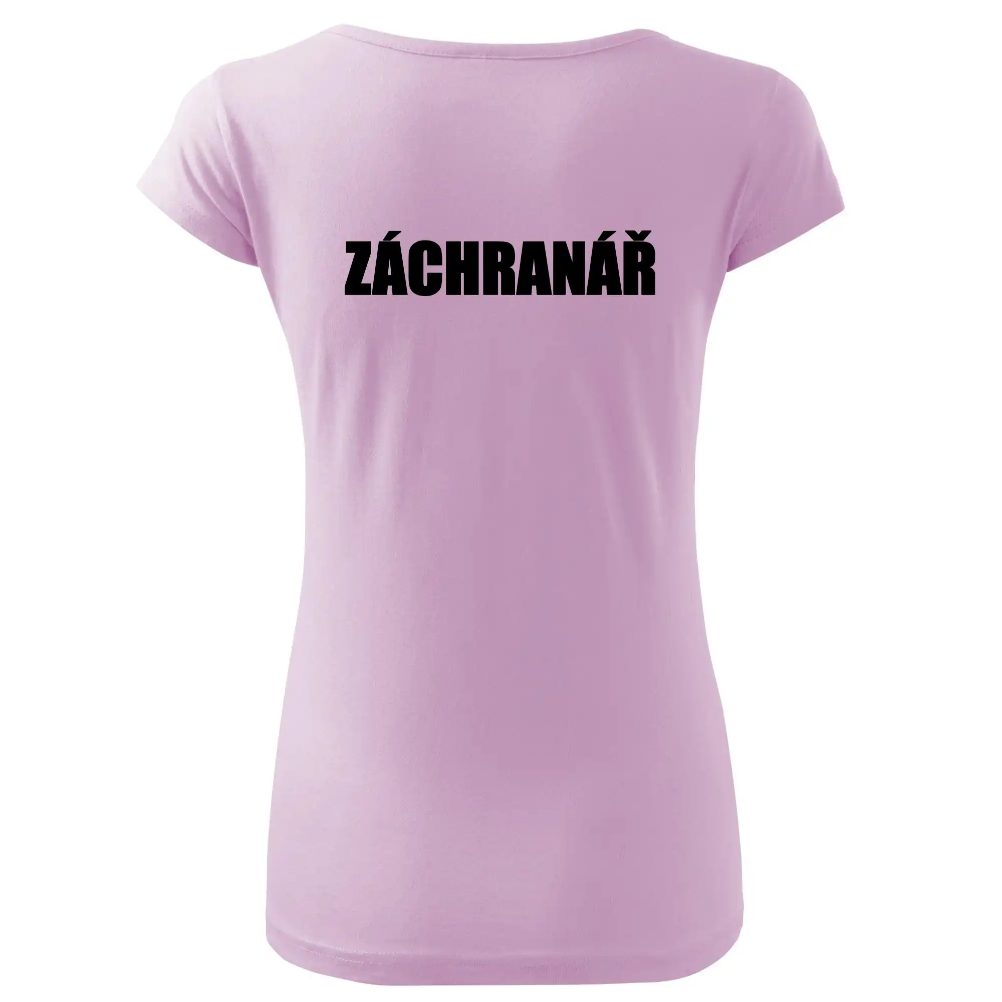 Záchranář - hvězda