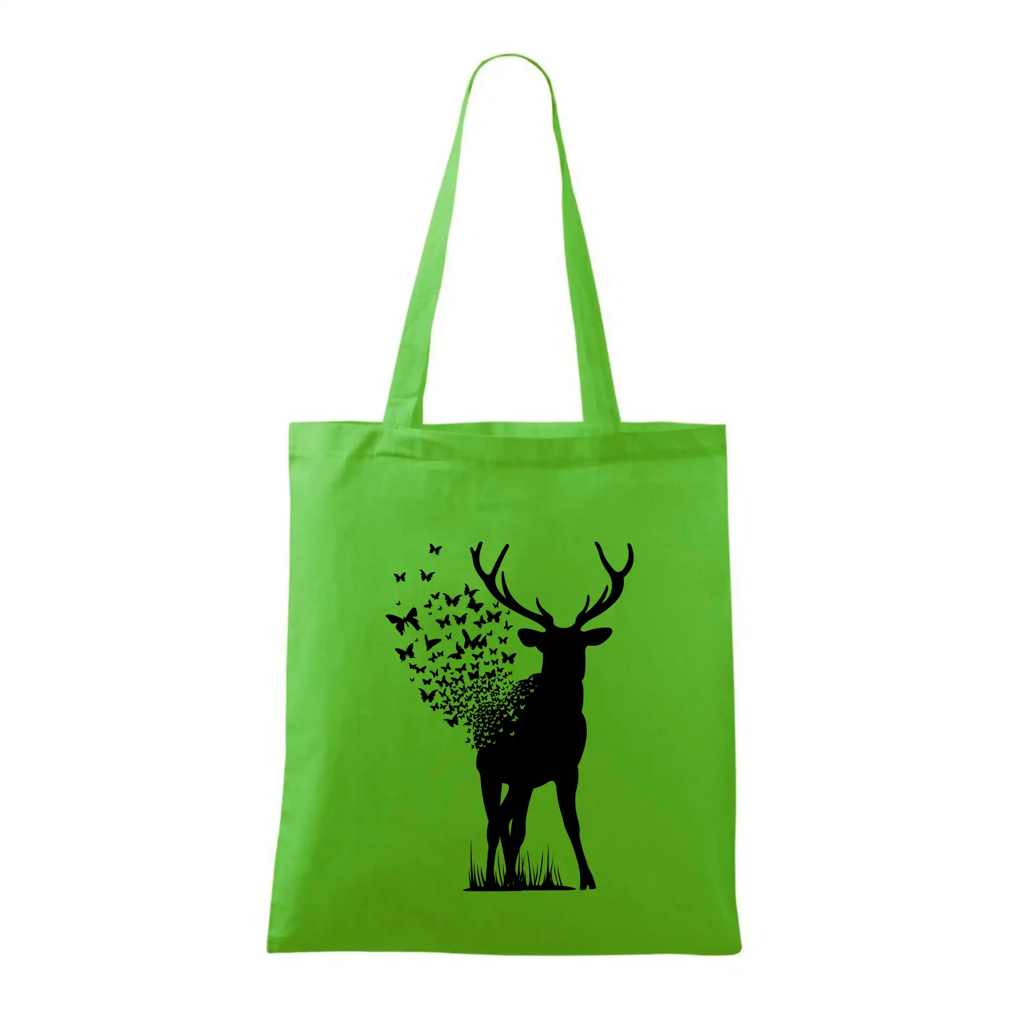 Deer Butterfly