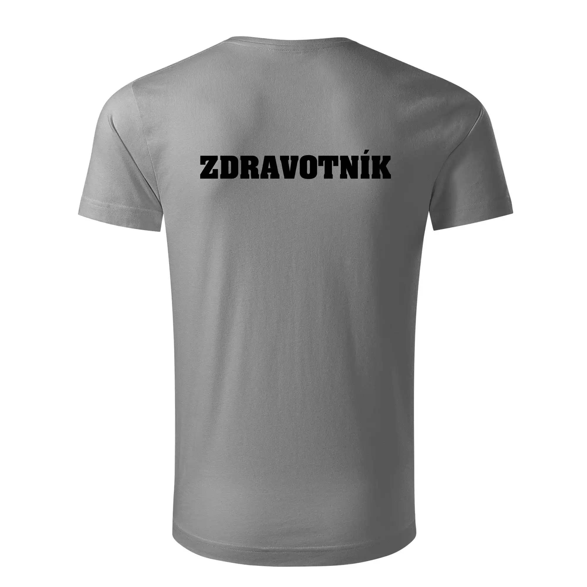 Hvězda života - zdravotník