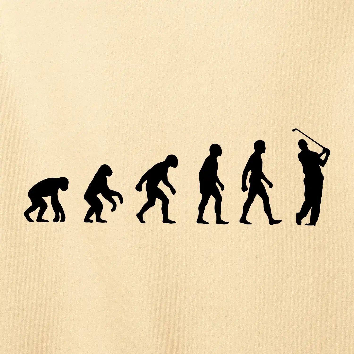 Evoluce Golf