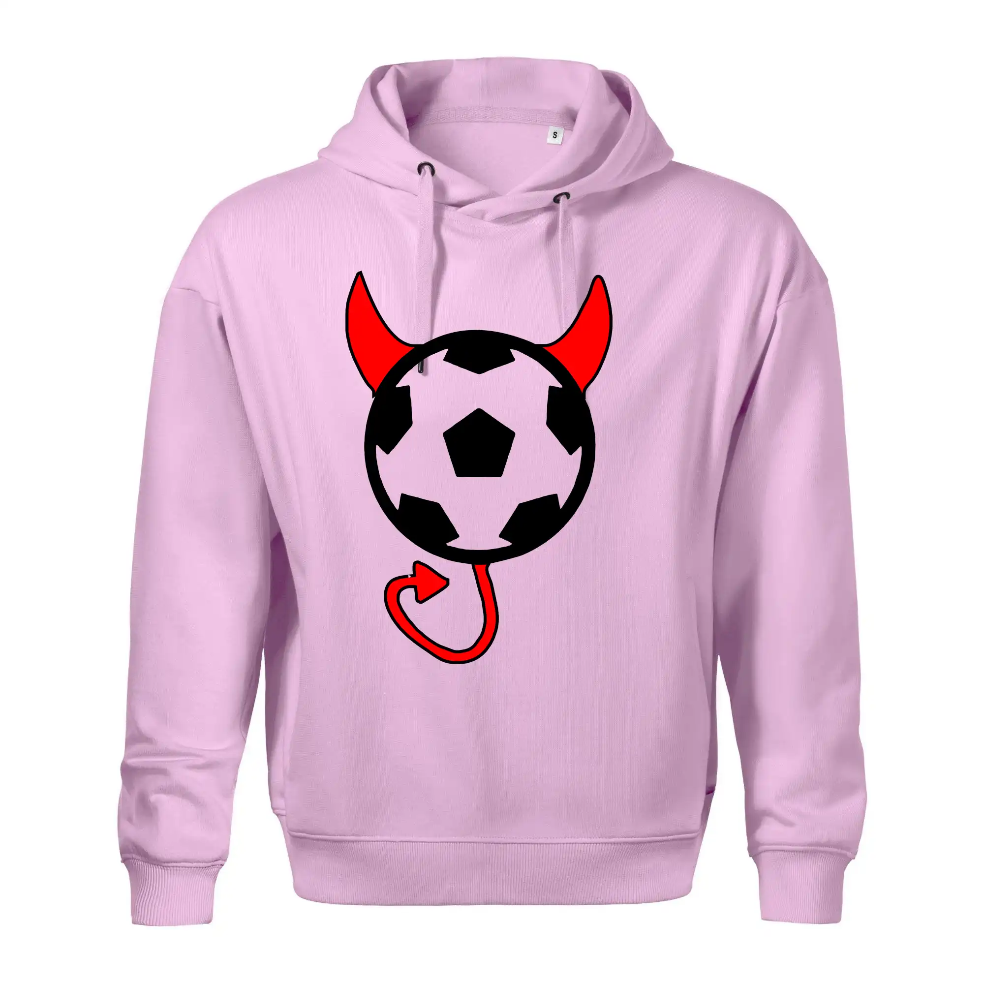 Fotbal devil