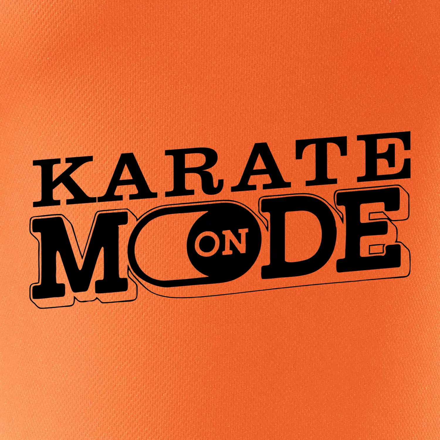 Karate mode