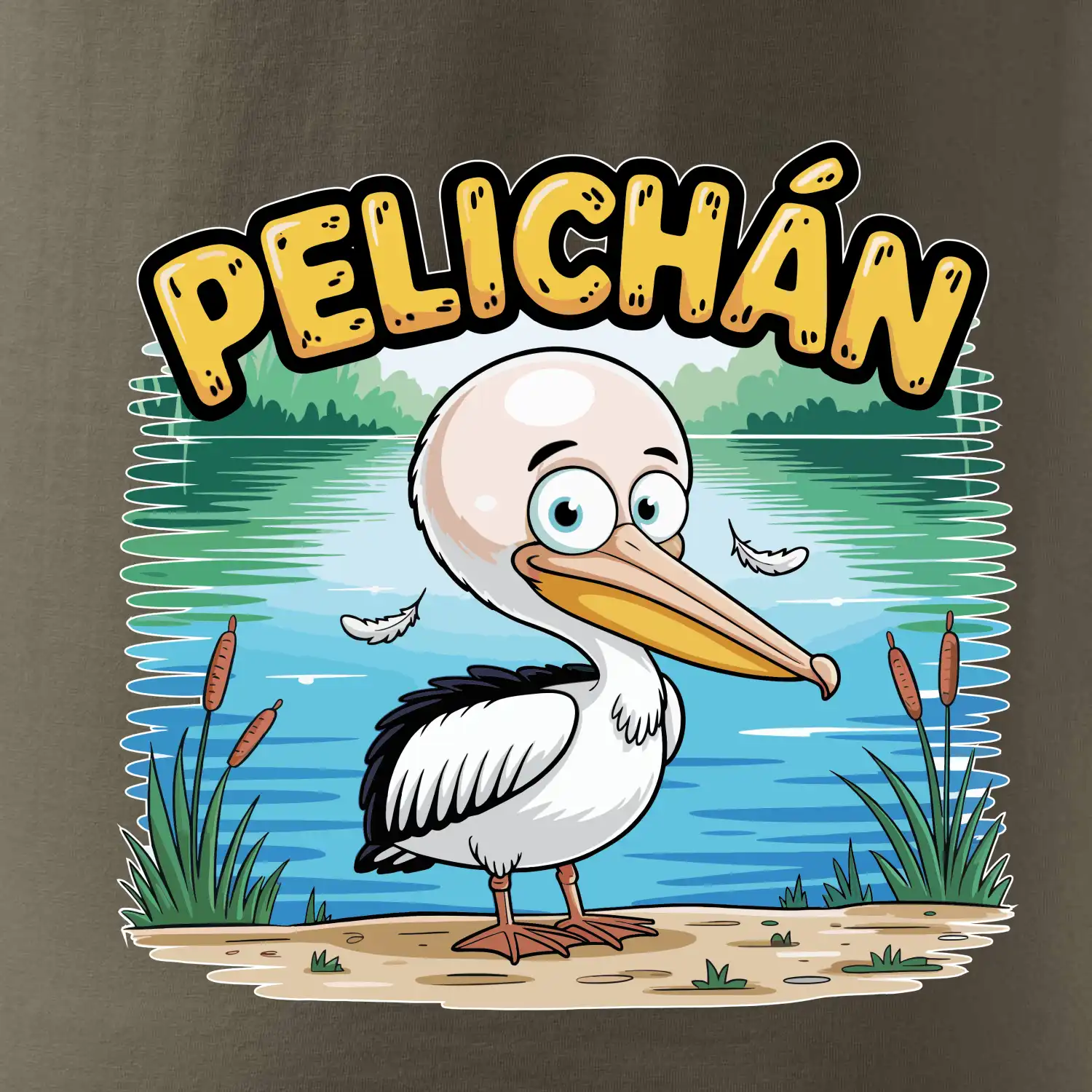 Pelichán