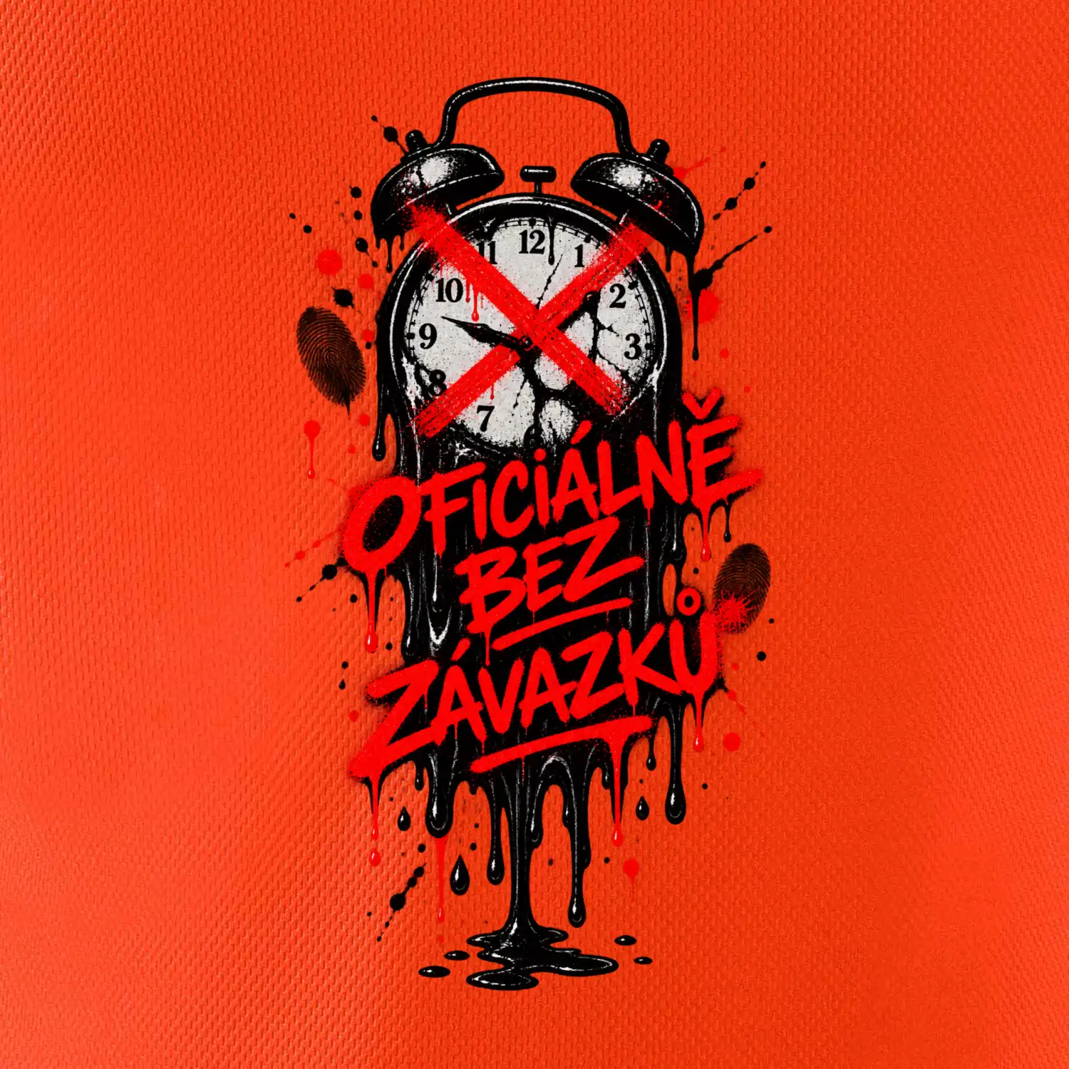 OFICIÁLNĚ BEZ ZÁVAZKŮ