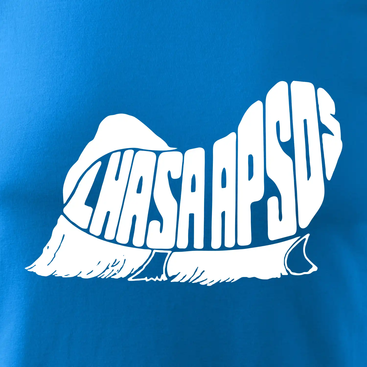 Lhasa Apso nápis v těle