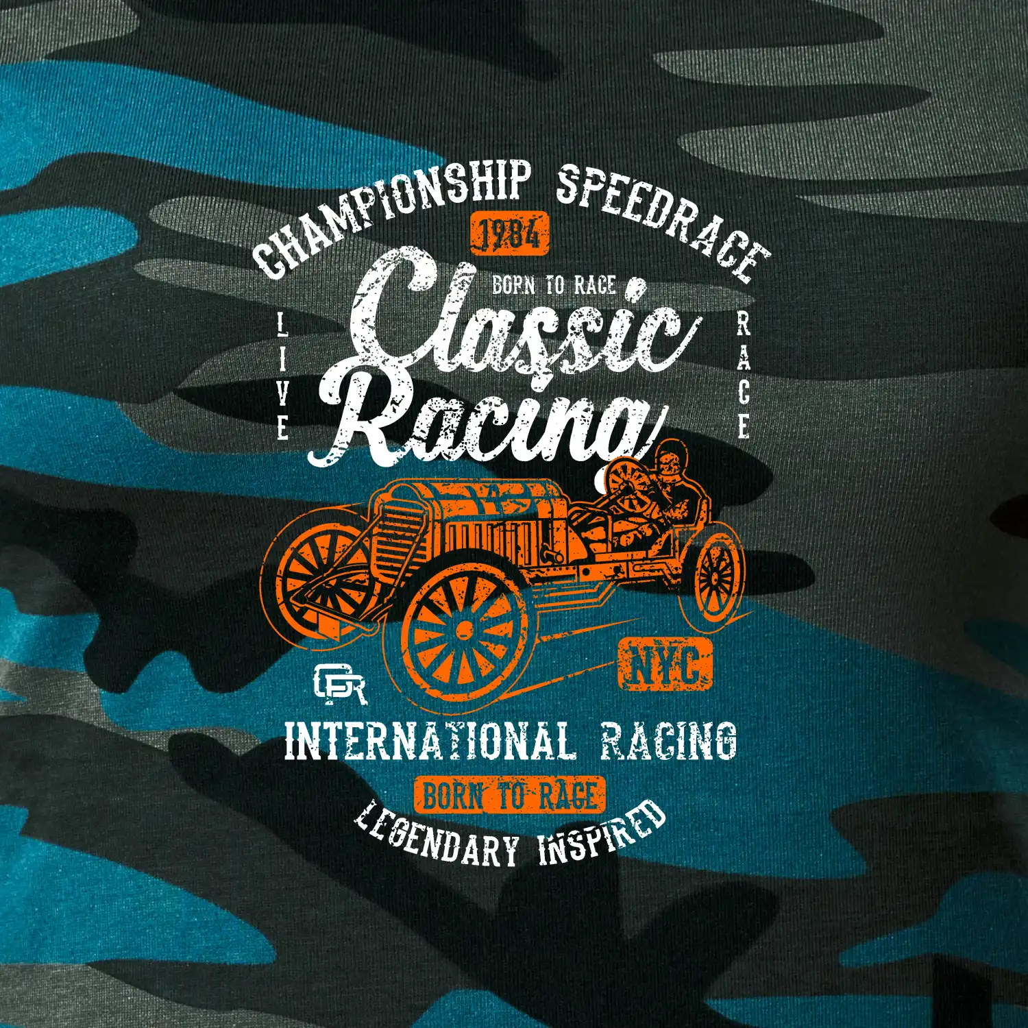 Classic Racing