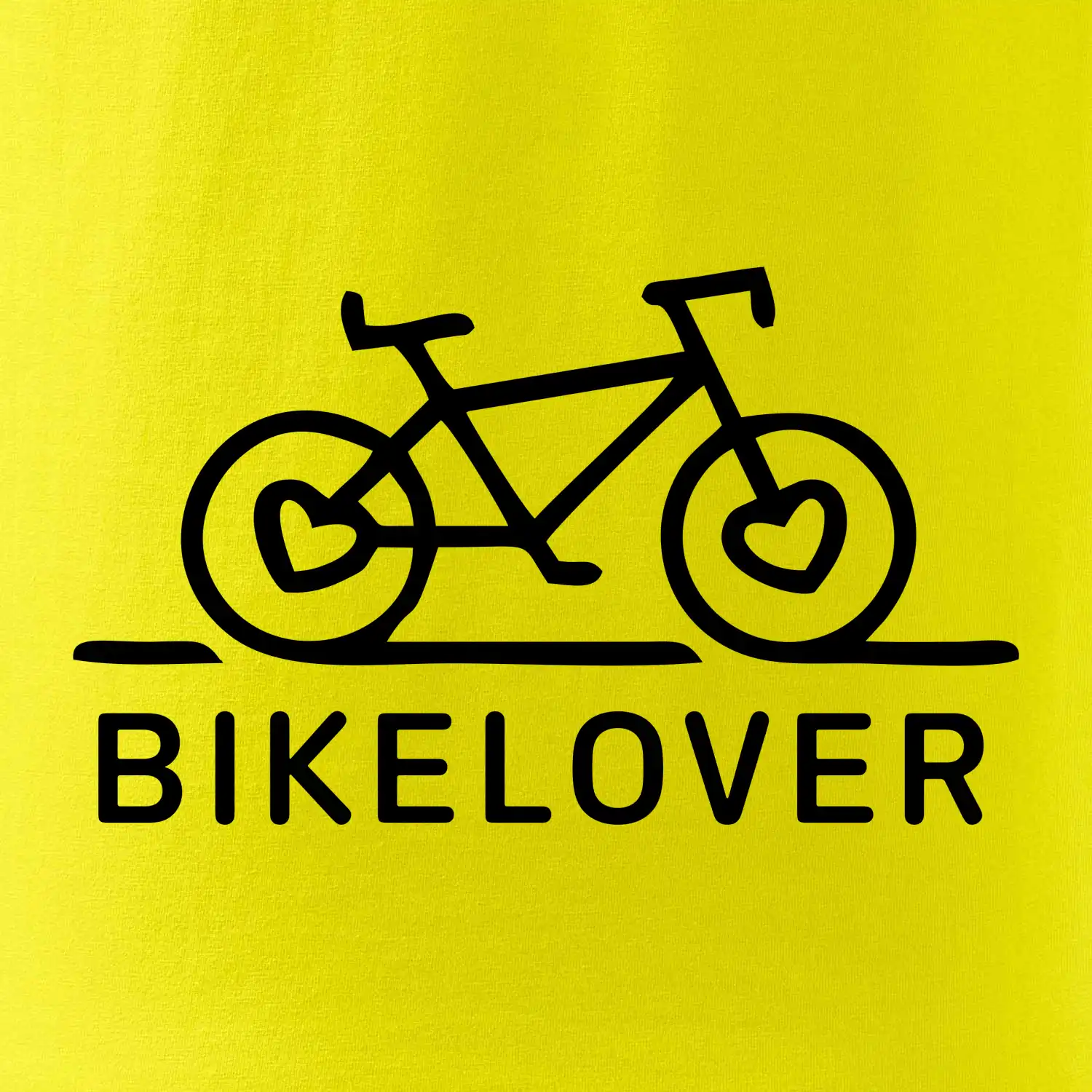 Bike lover