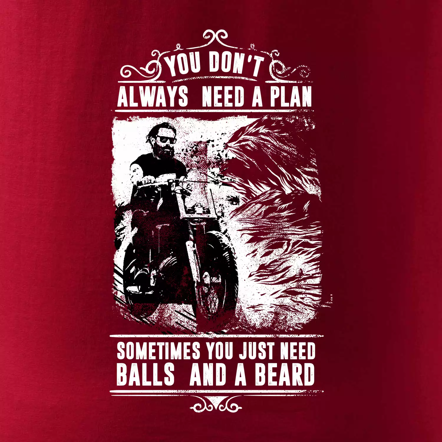 You Don t Always Need a Plan