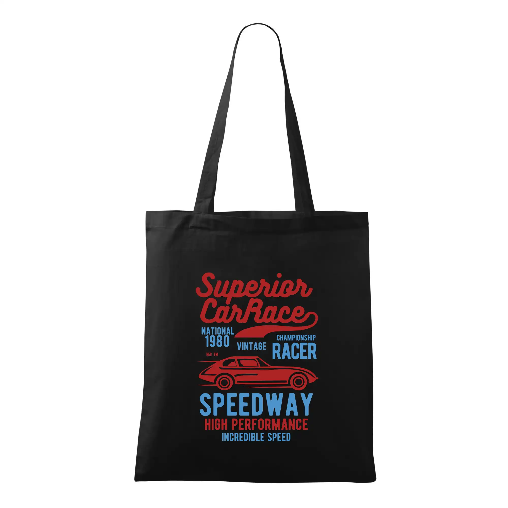 Superior Car Race