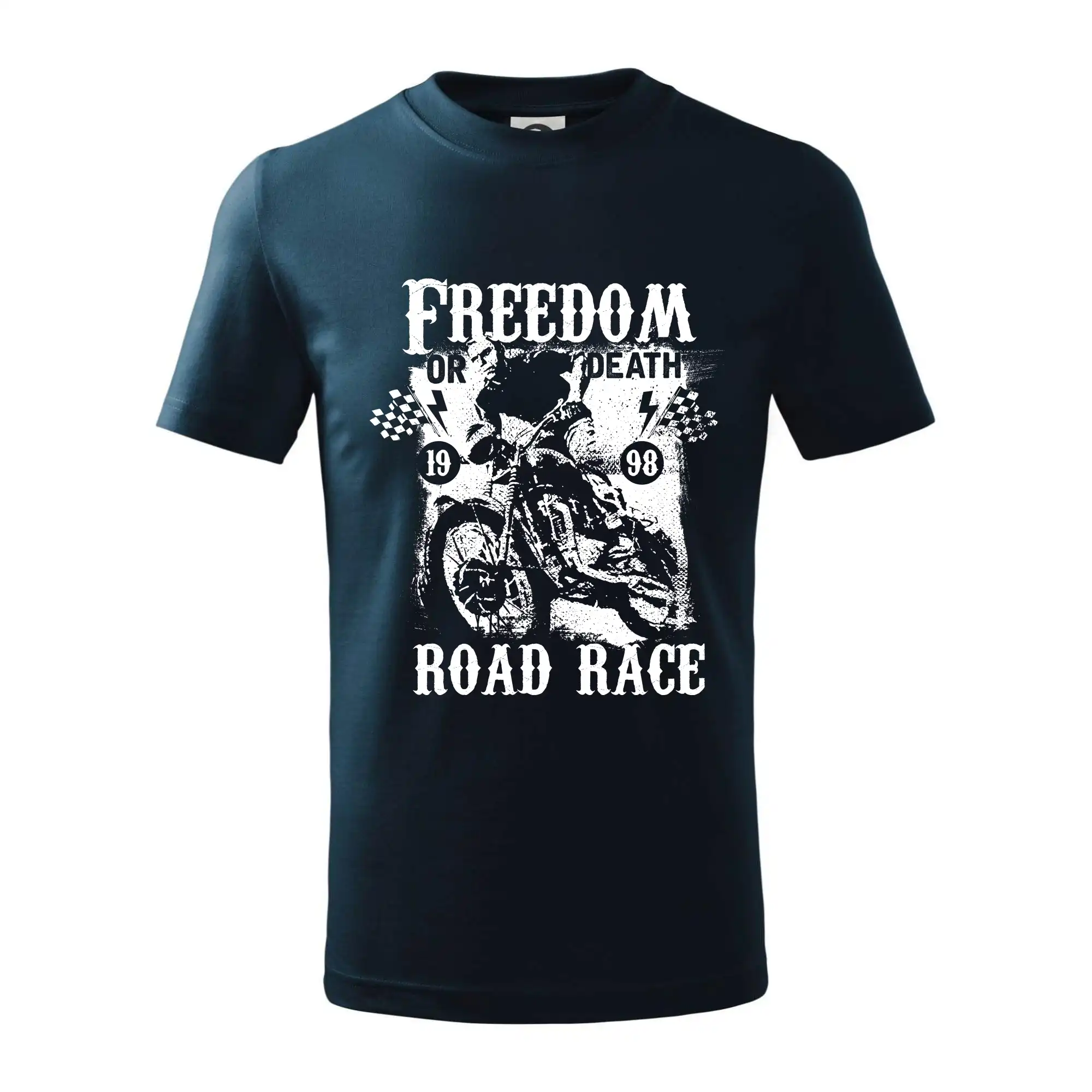 Freedom or Death
