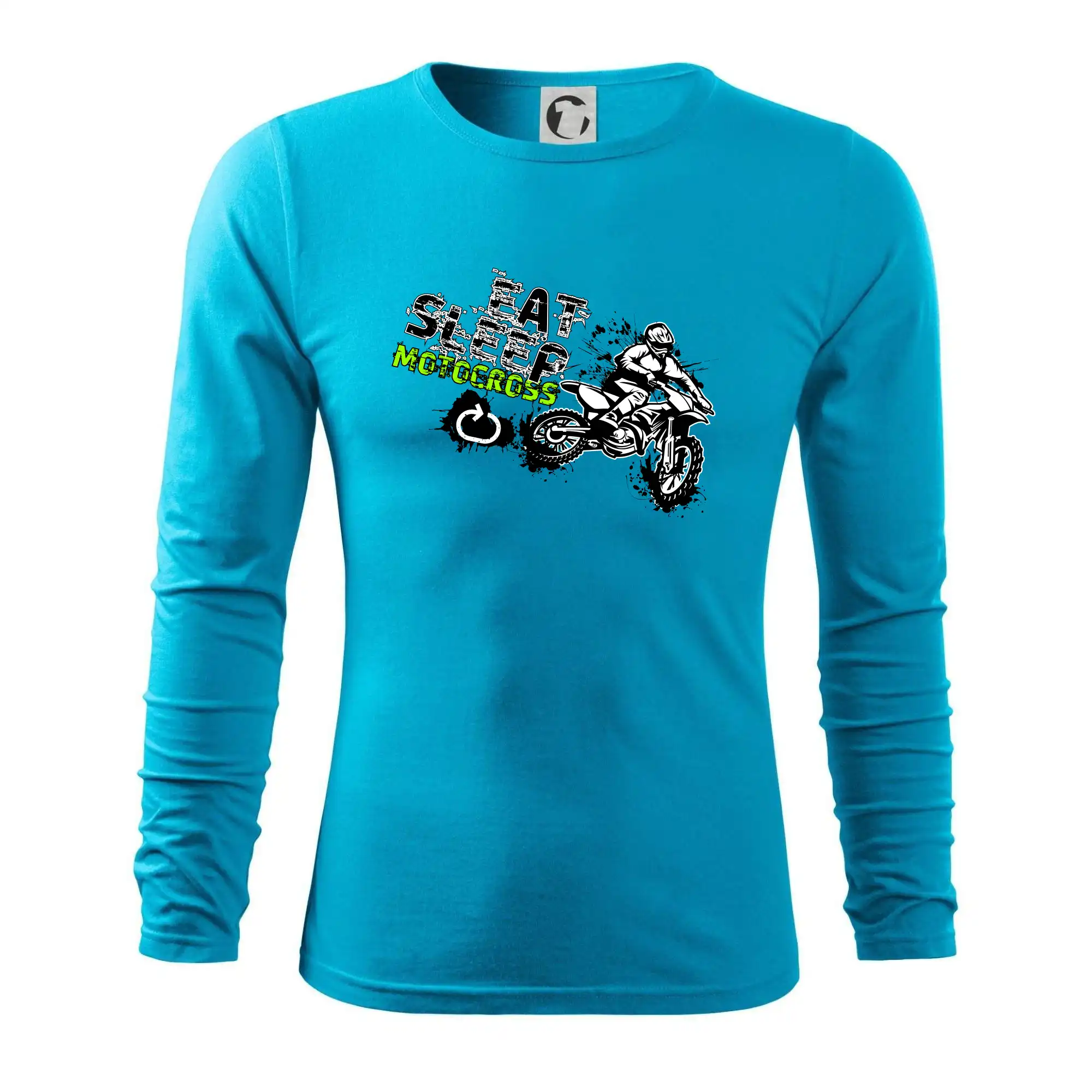 Eat Sleep Motocross
