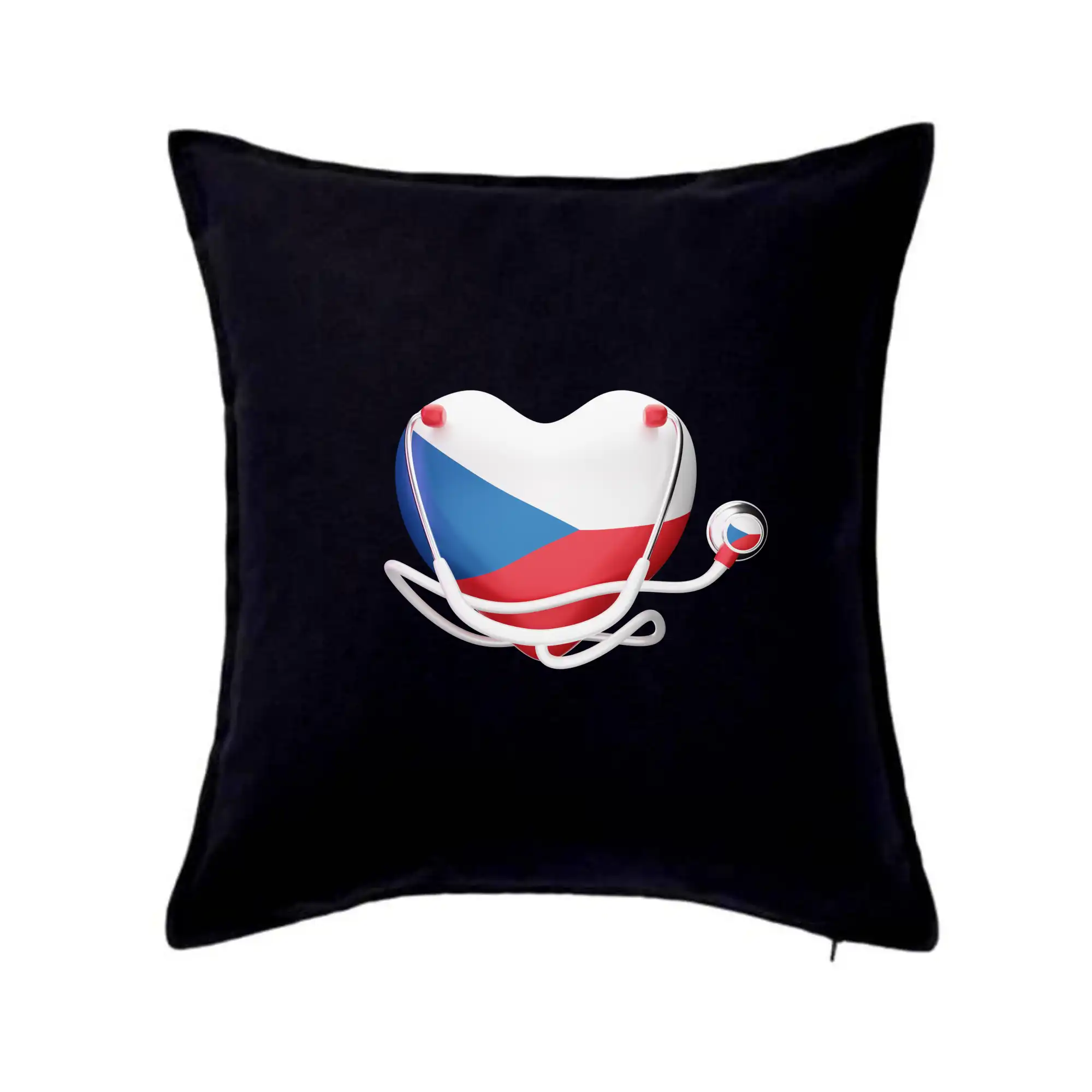 Český doktor logo