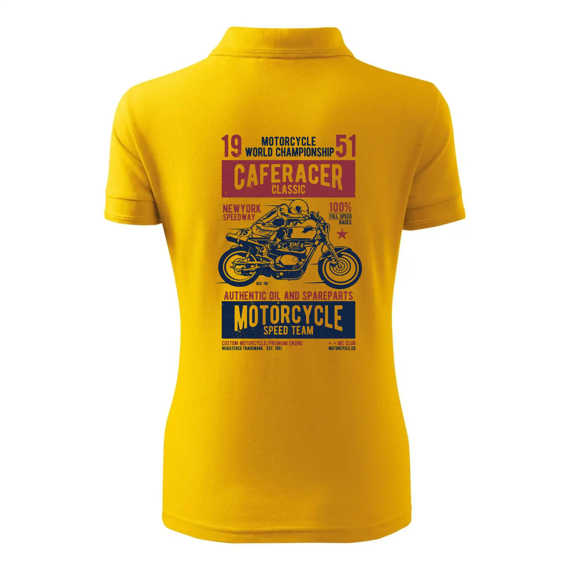 Caferacer Classic Race