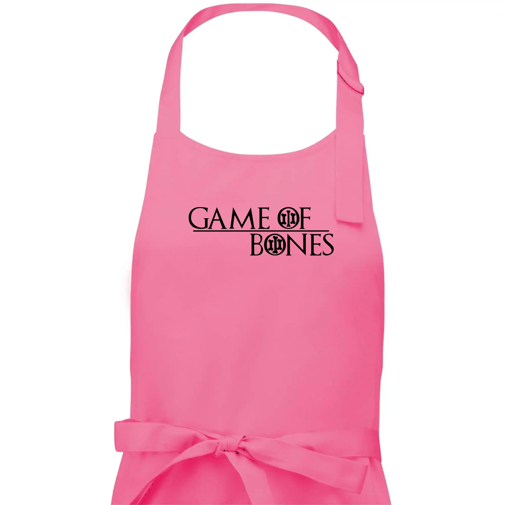 Game of bones