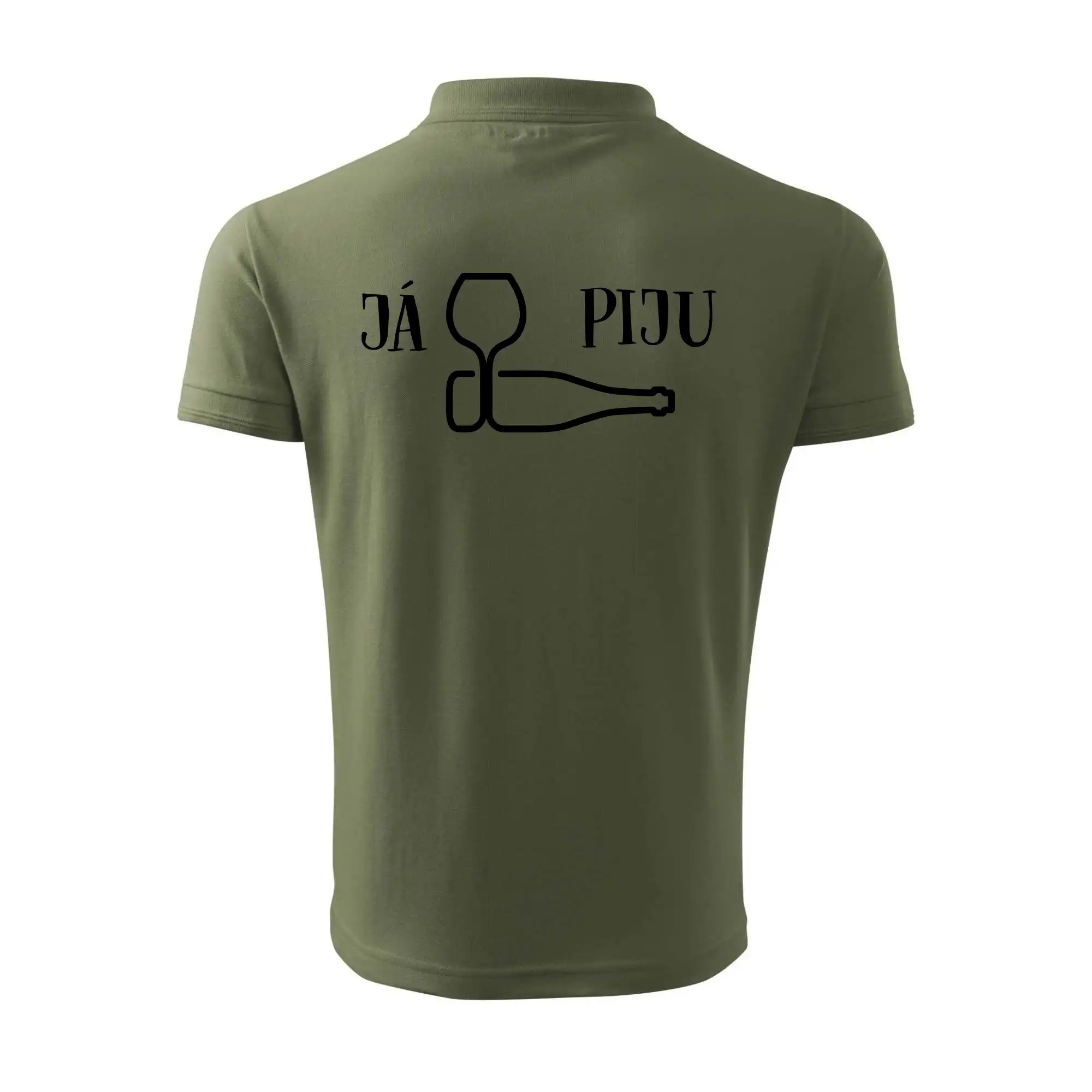 Já piju