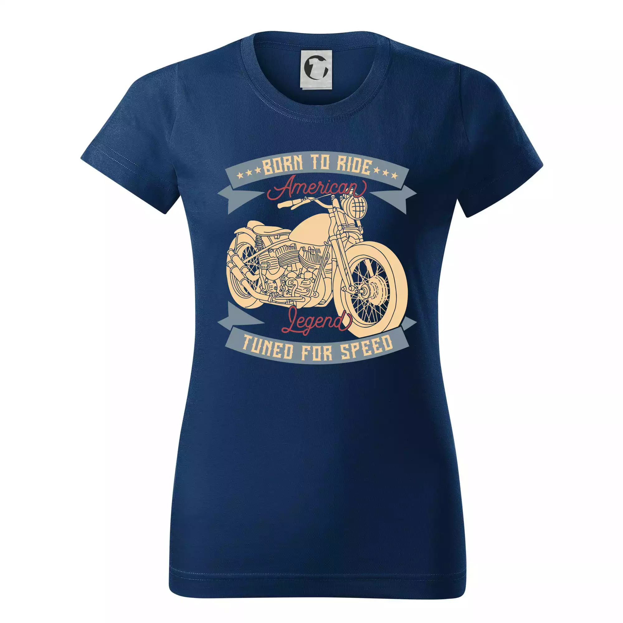 American Legend Speed